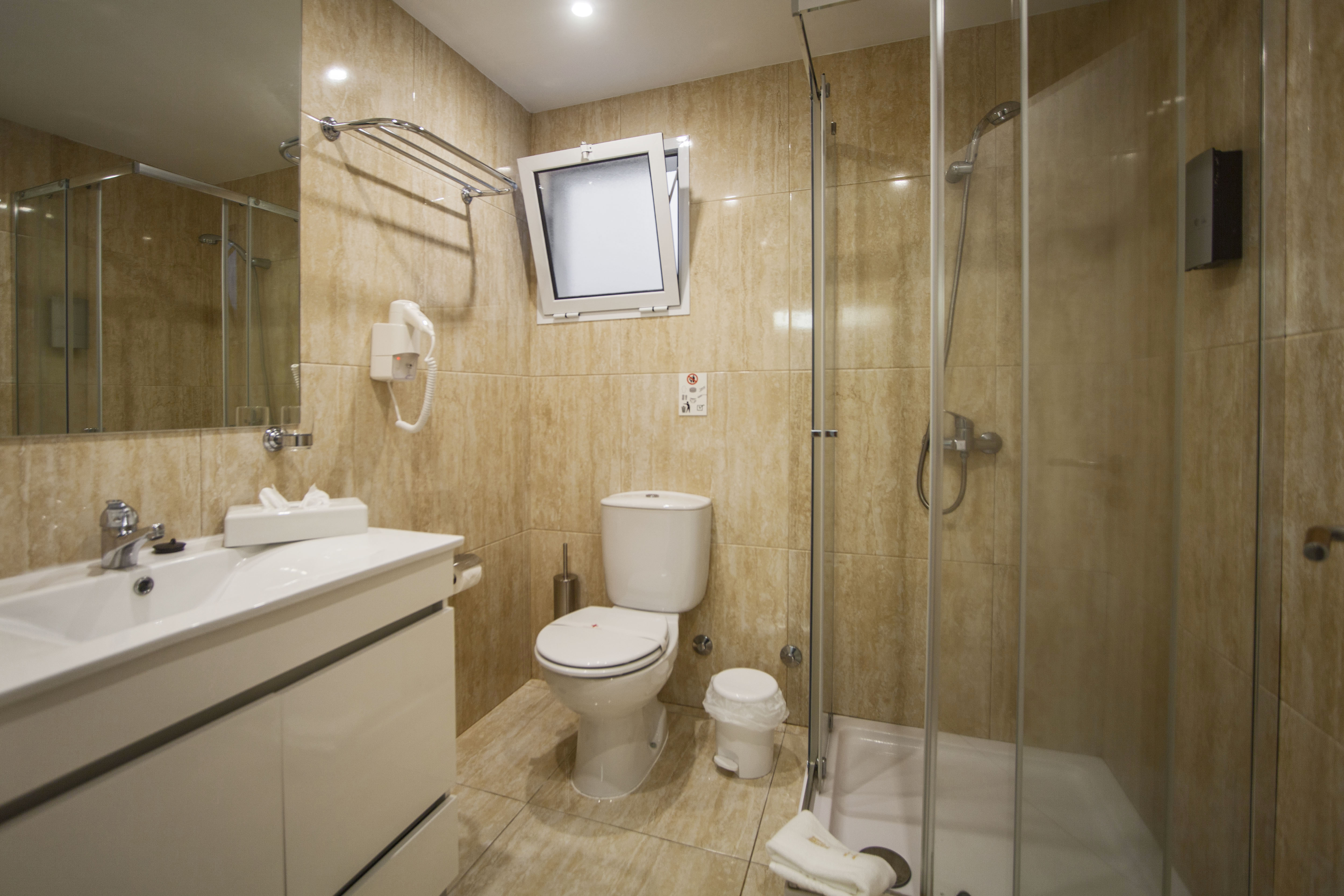 Apartment Deluxe Two Bedroom