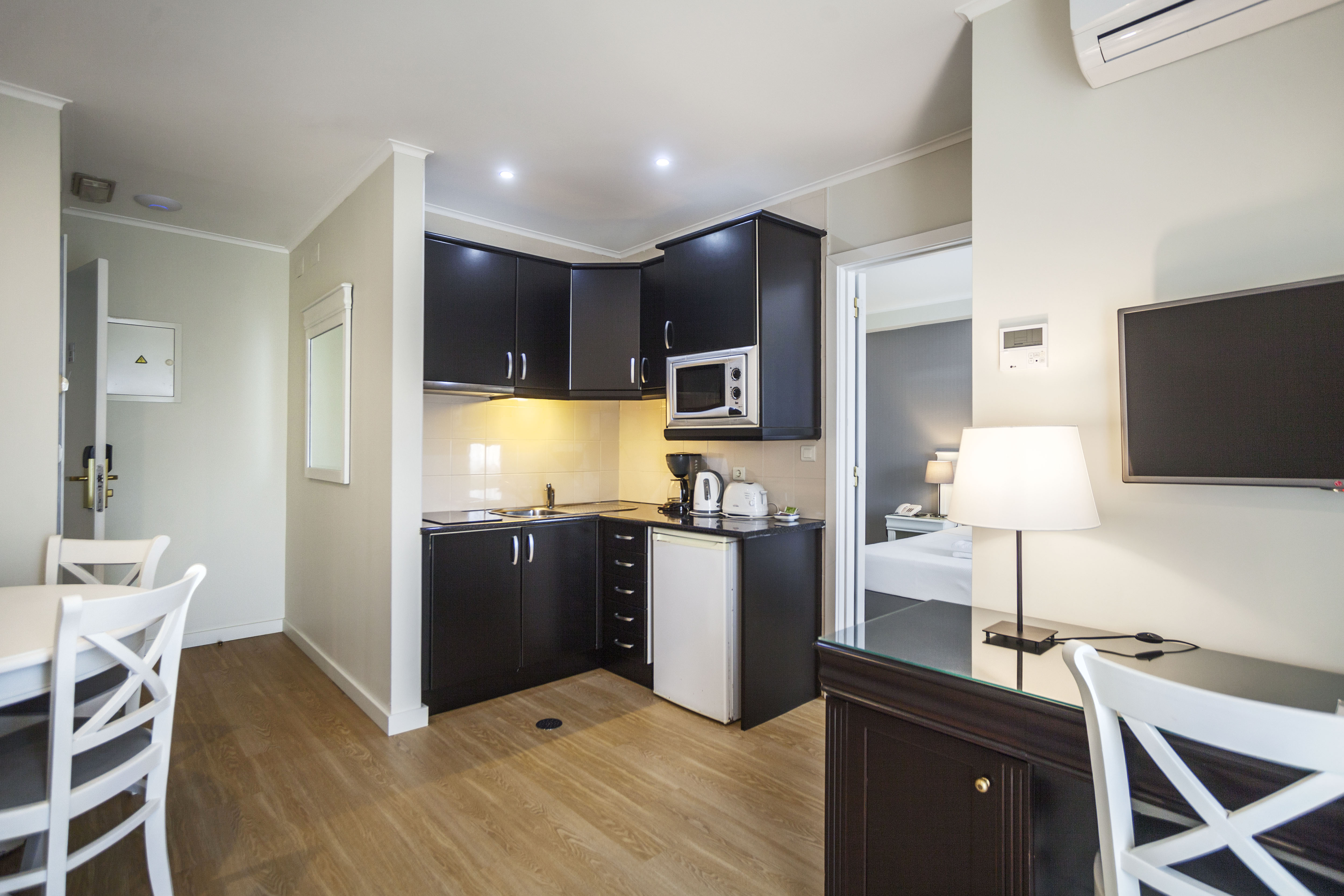 Apartment One Bedroom