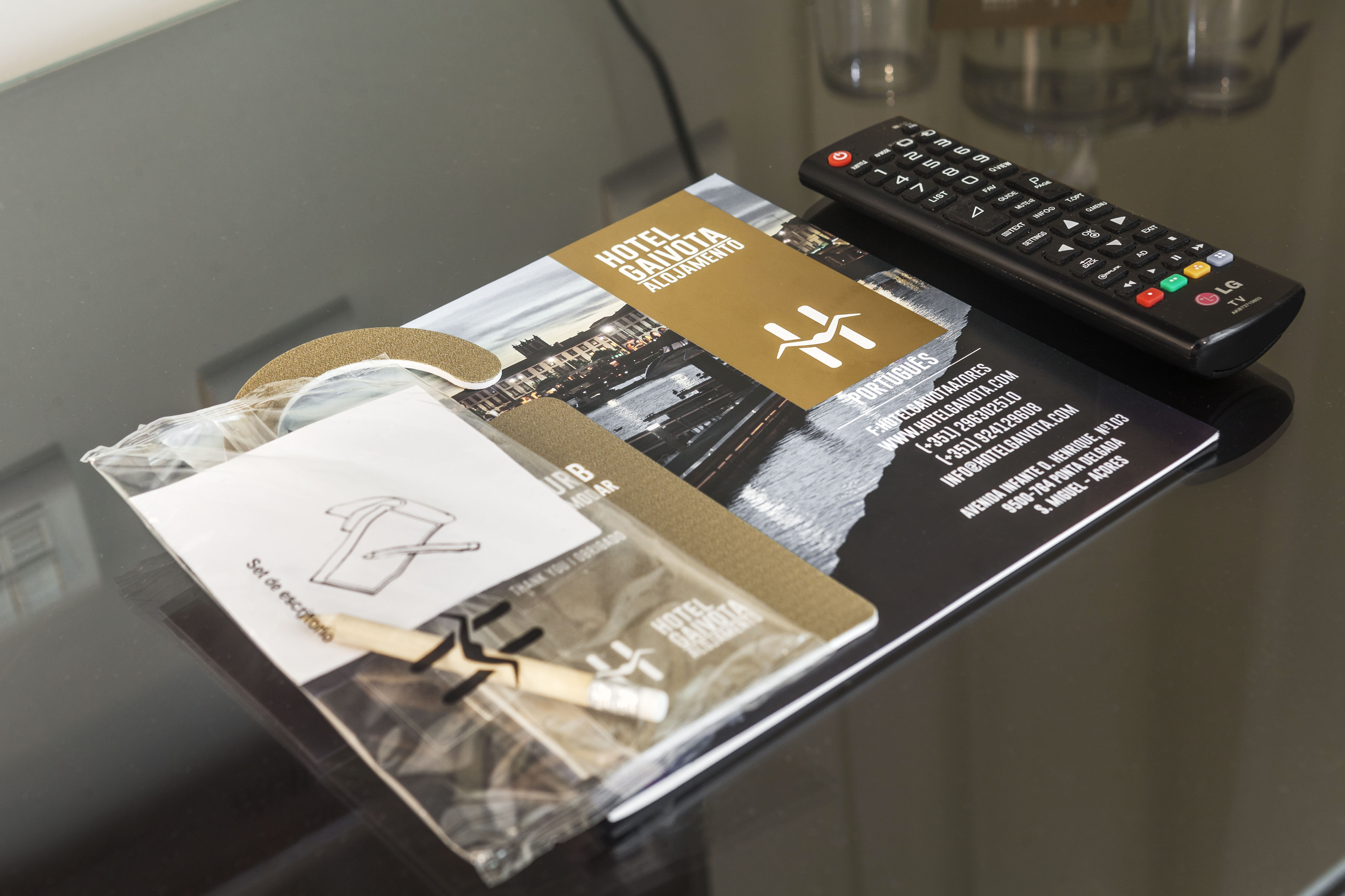 Apartment One Bedroom