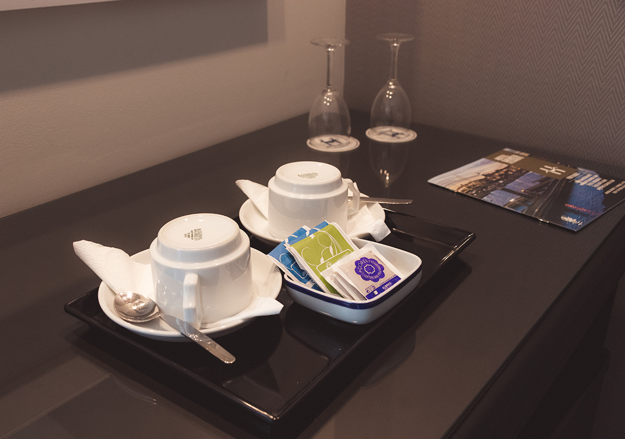 Double or Twin Classic