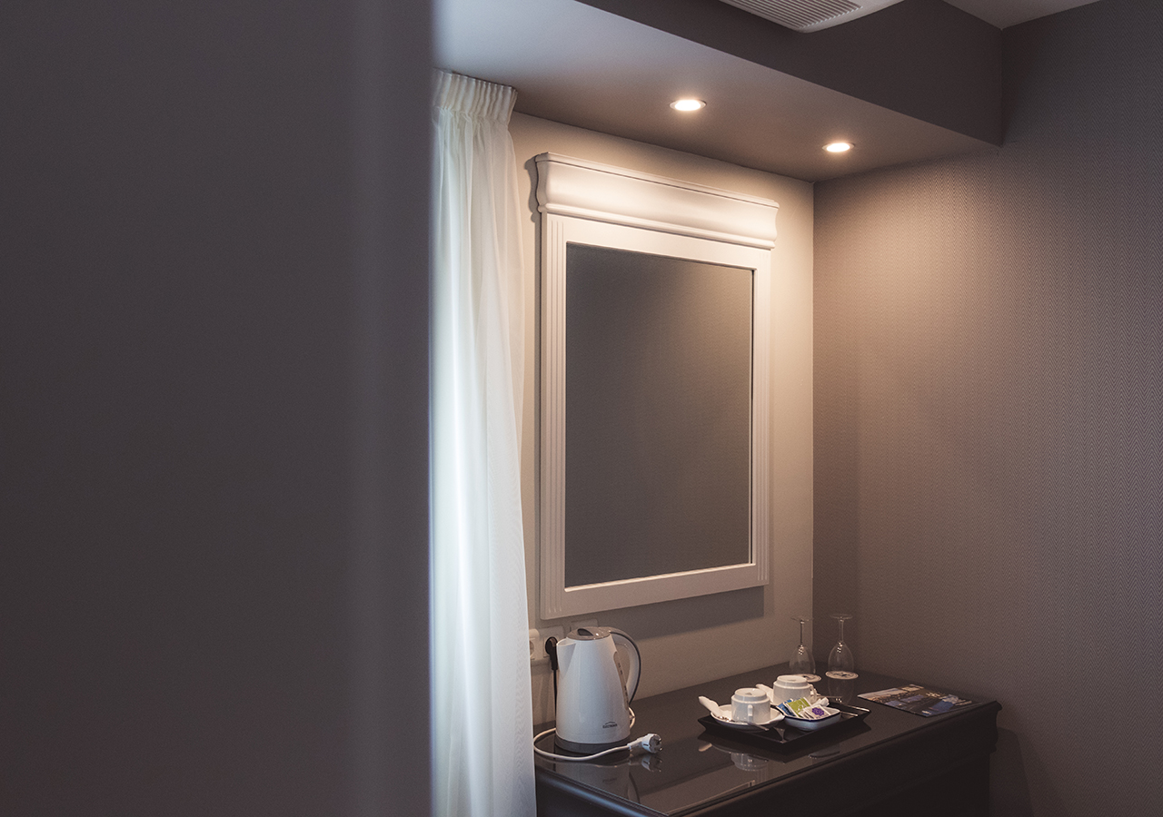 Double or Twin Classic