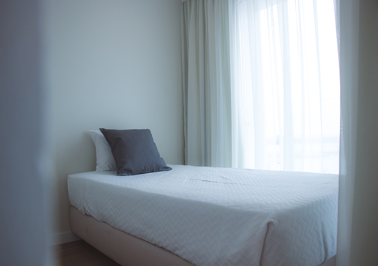 Apartment Sea View Two Bedrooms