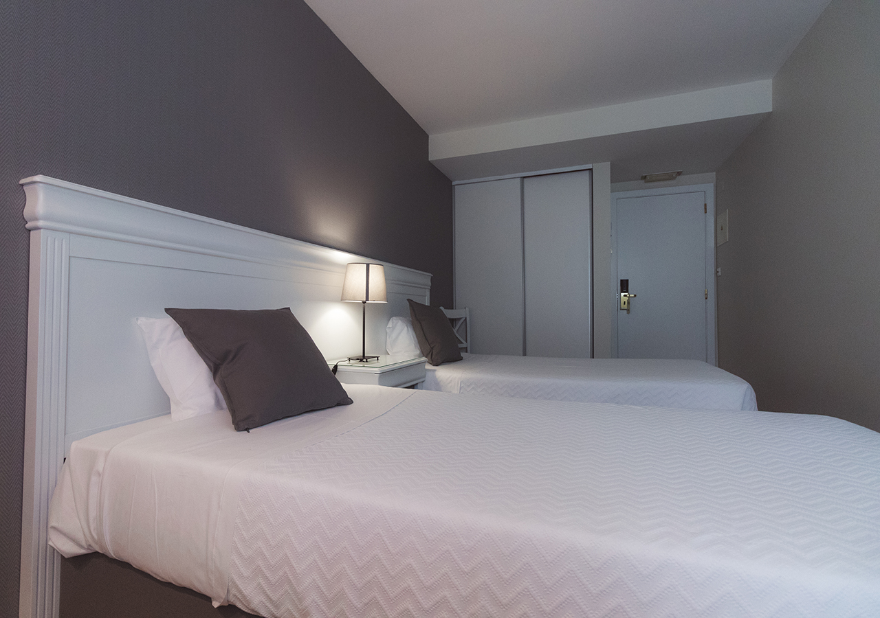 Apartment Sea View Two Bedrooms