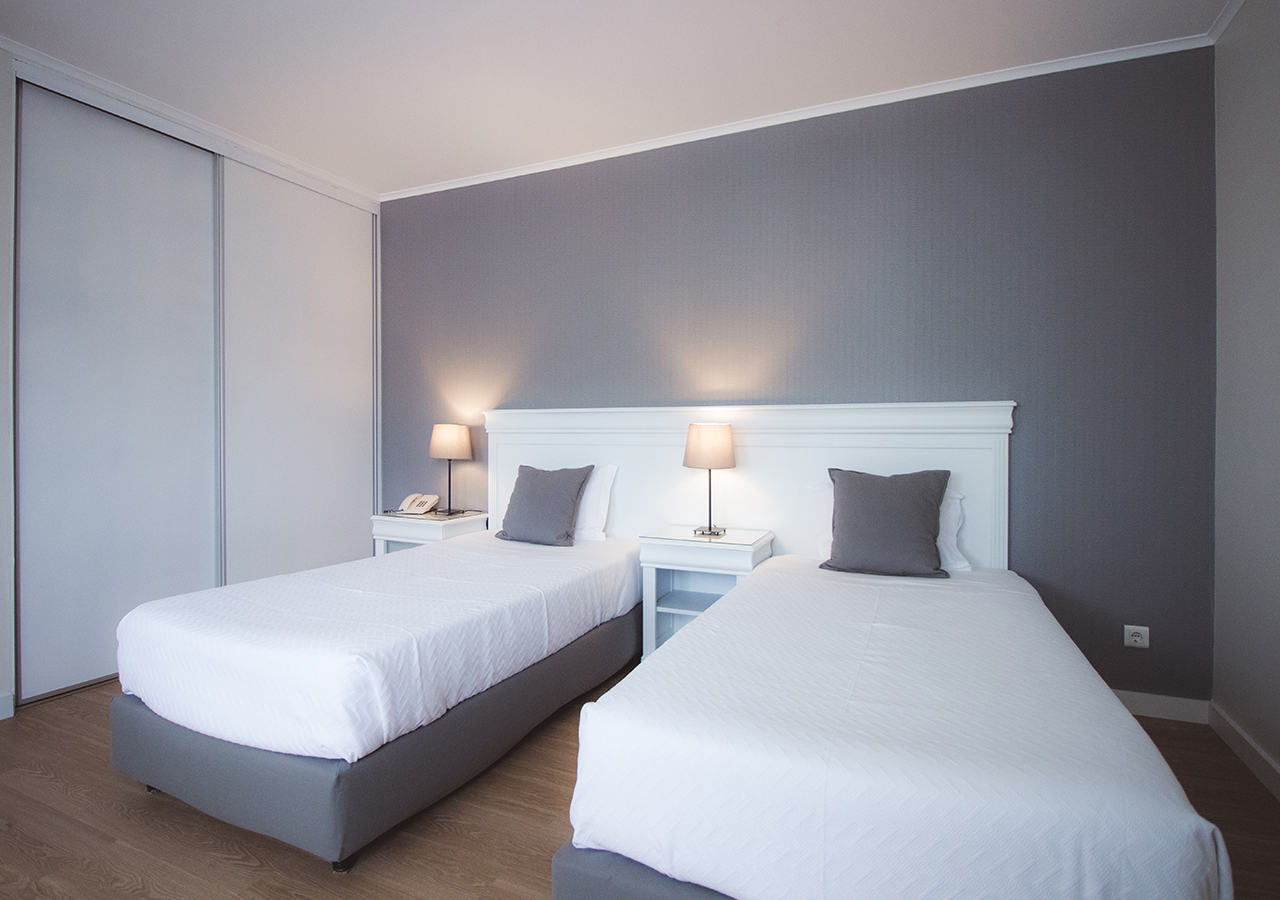 Apartment Sea View Two Bedrooms