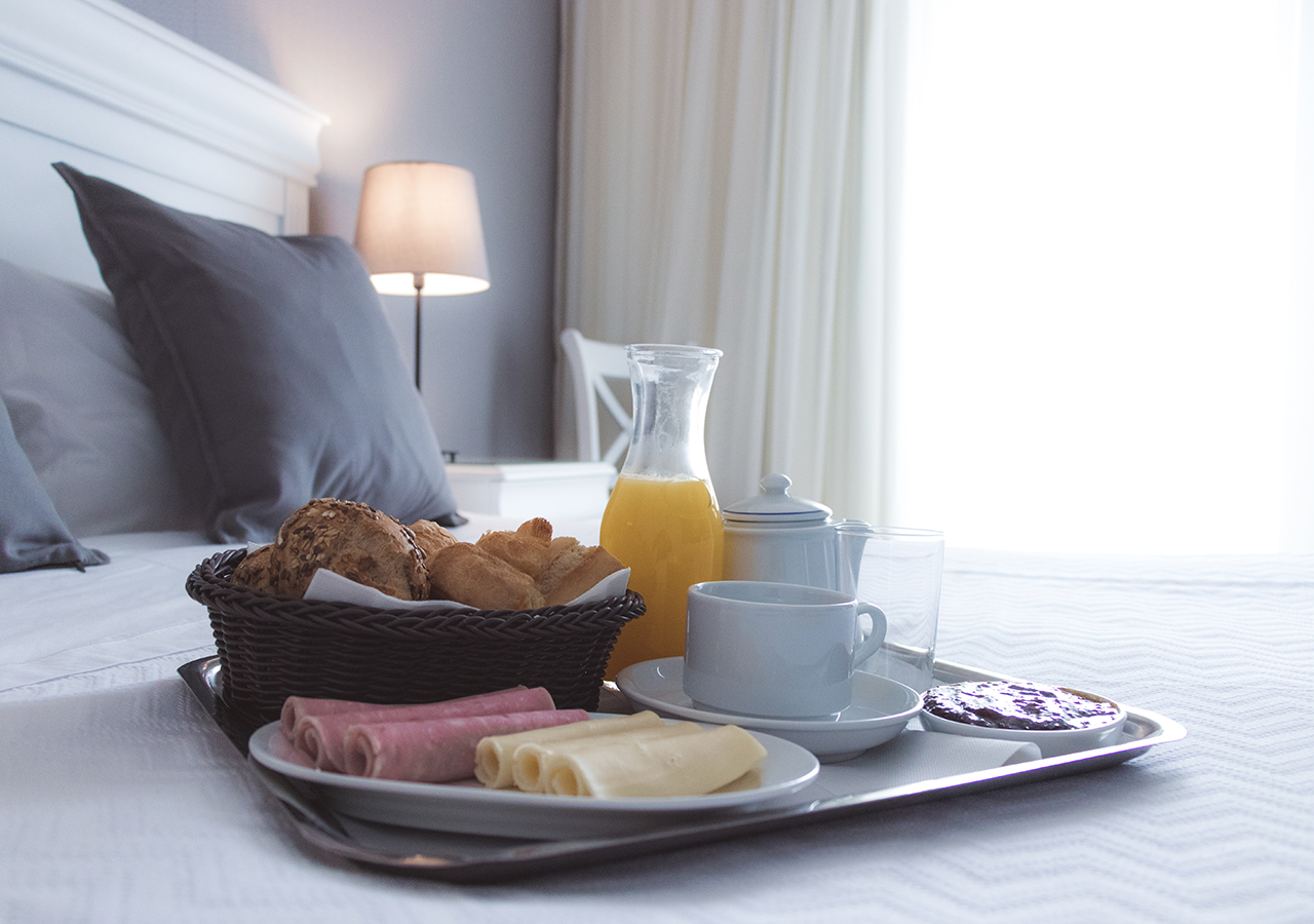 Apartment Sea View Two Bedrooms