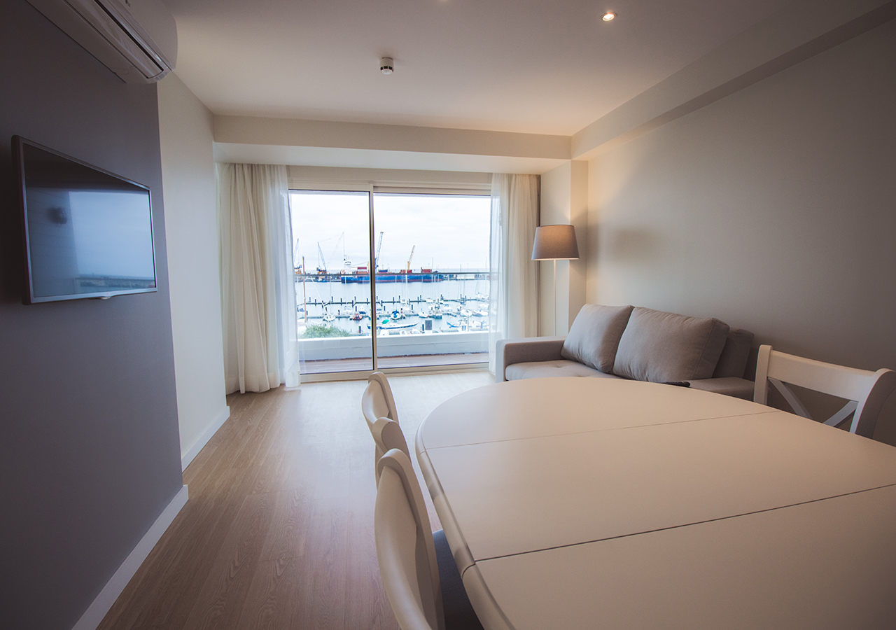 Apartment Sea View Two Bedrooms