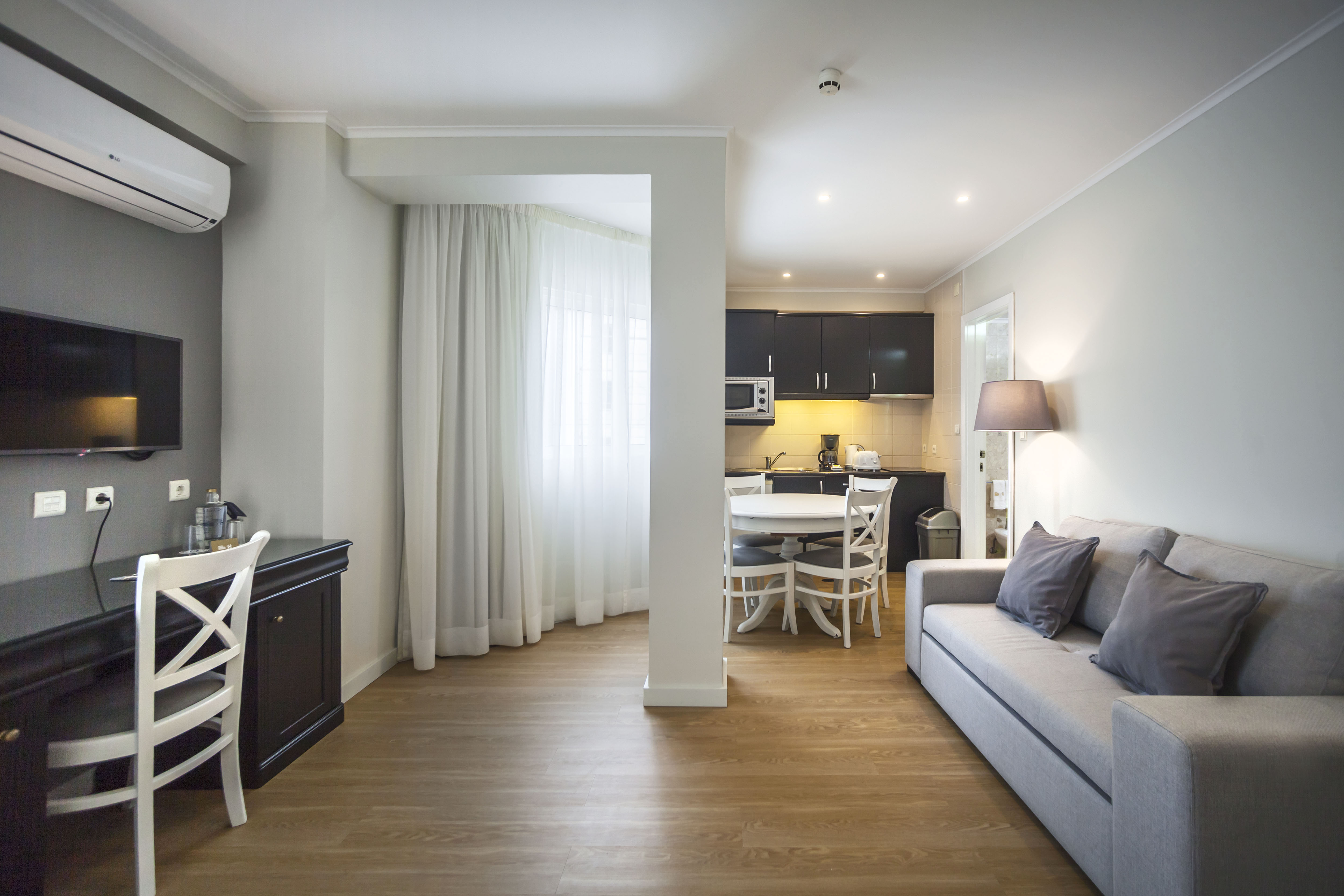 Apartment One Bedroom