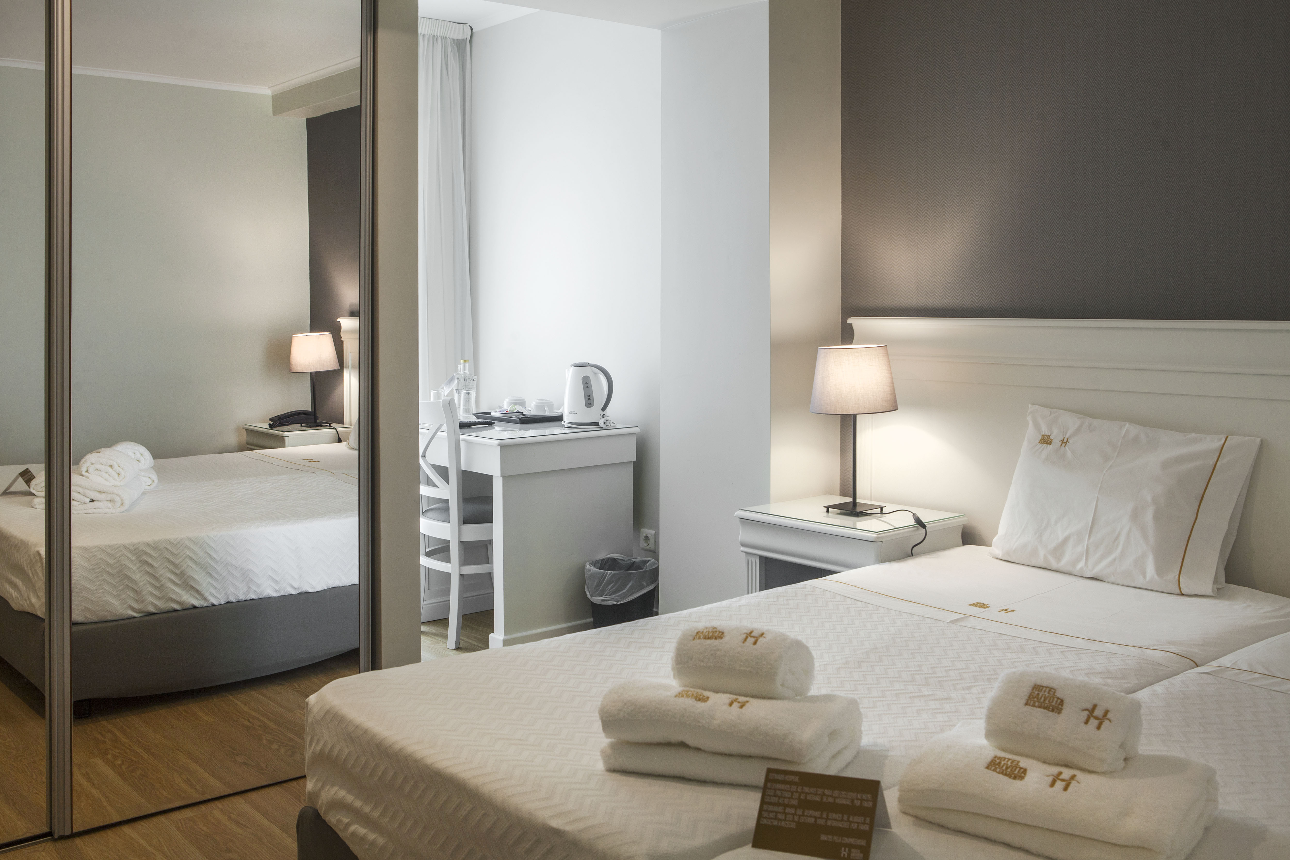 Family Room Standard