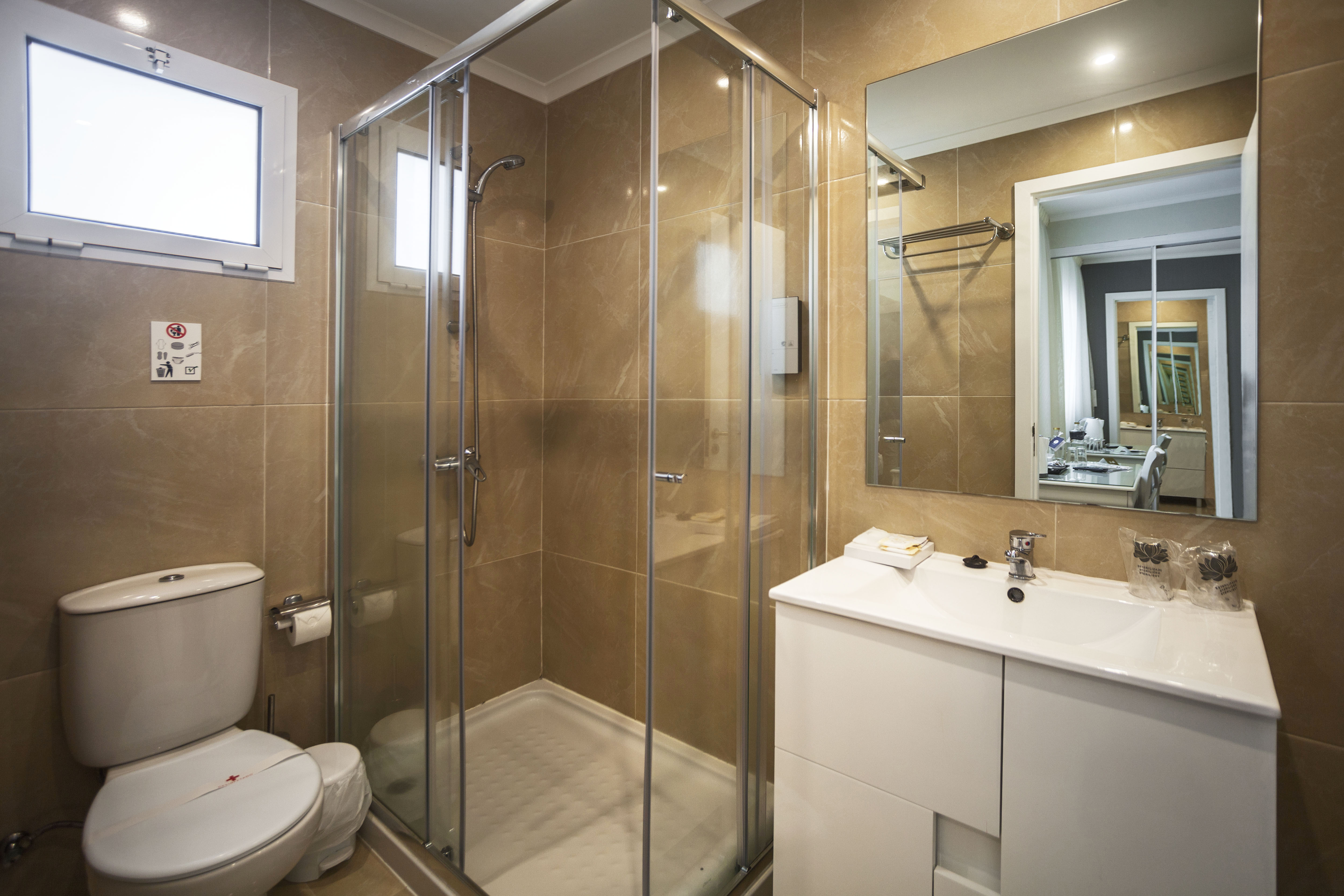 Family Room Standard