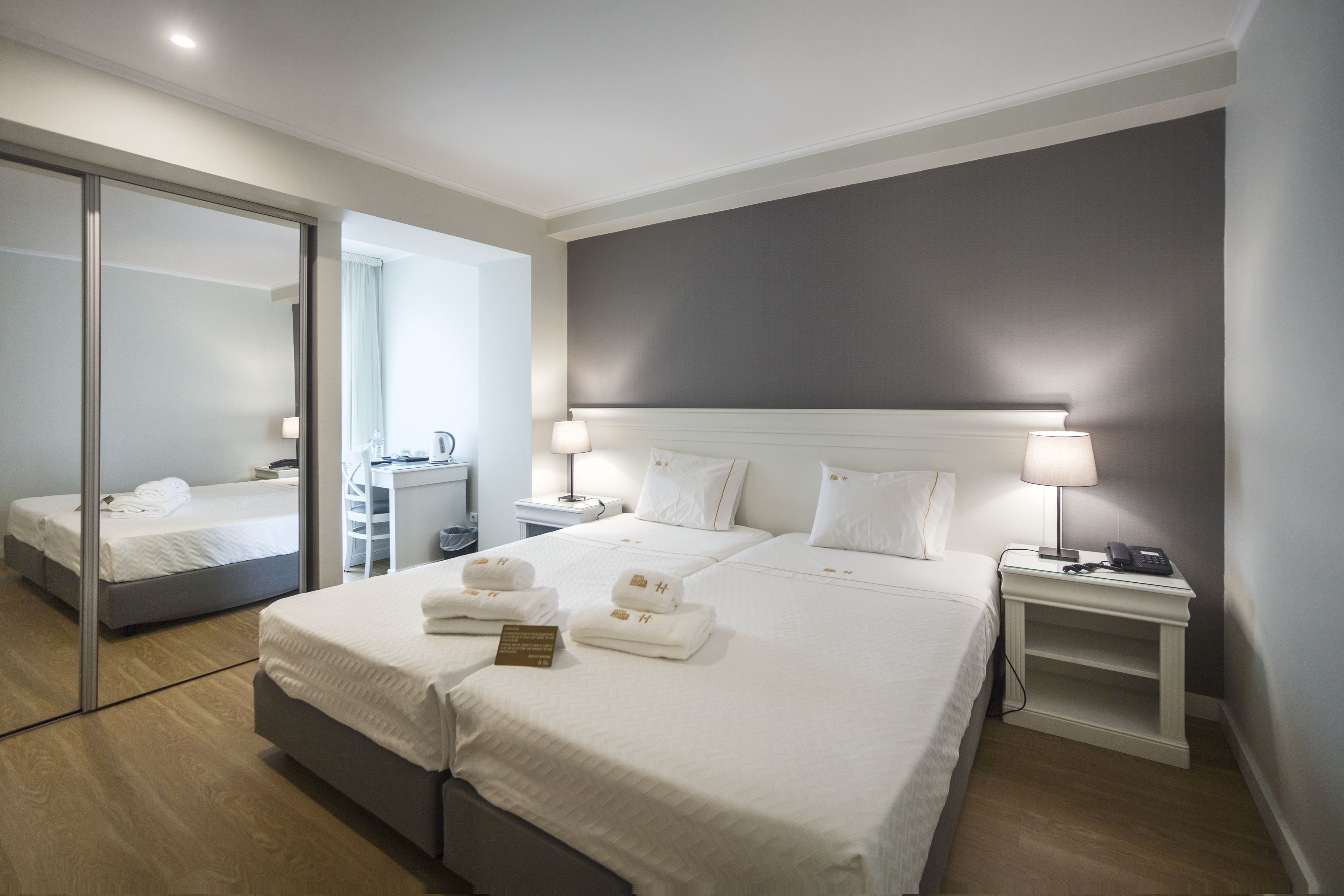 Family Room Standard