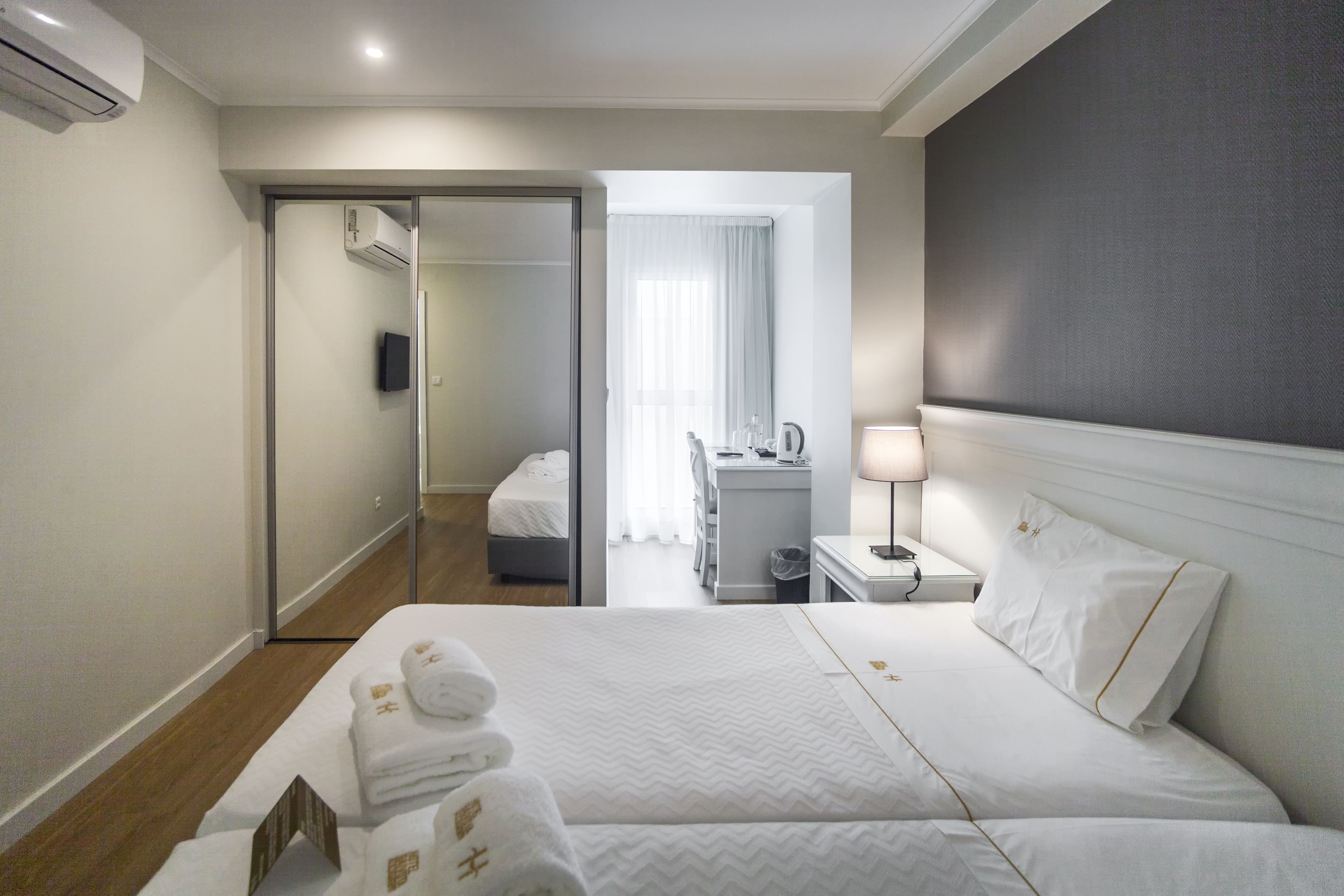 Family Room Standard