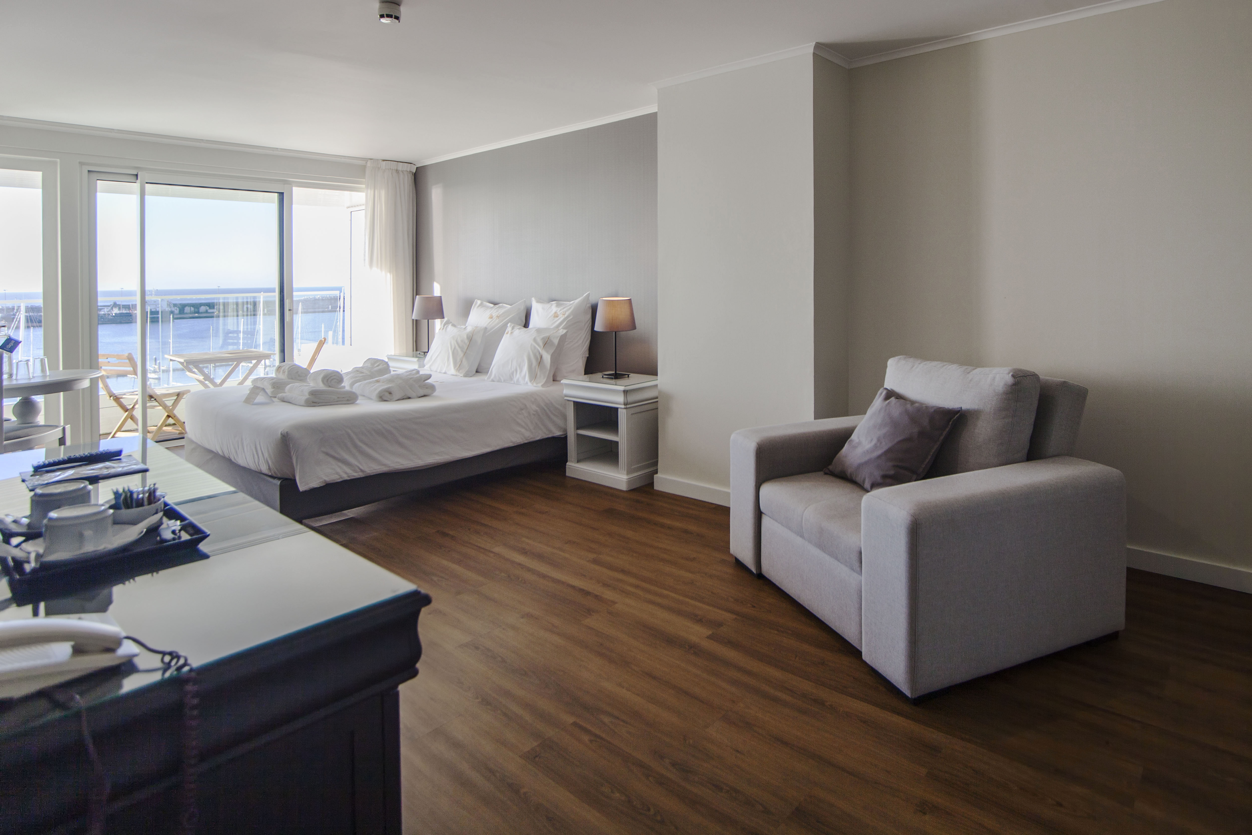 Junior Suite Standard