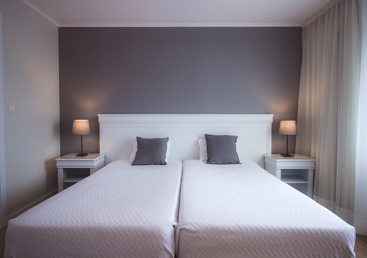 Double or Twin Classic