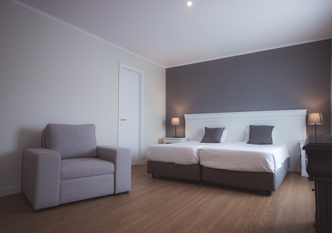 Double or Twin Classic