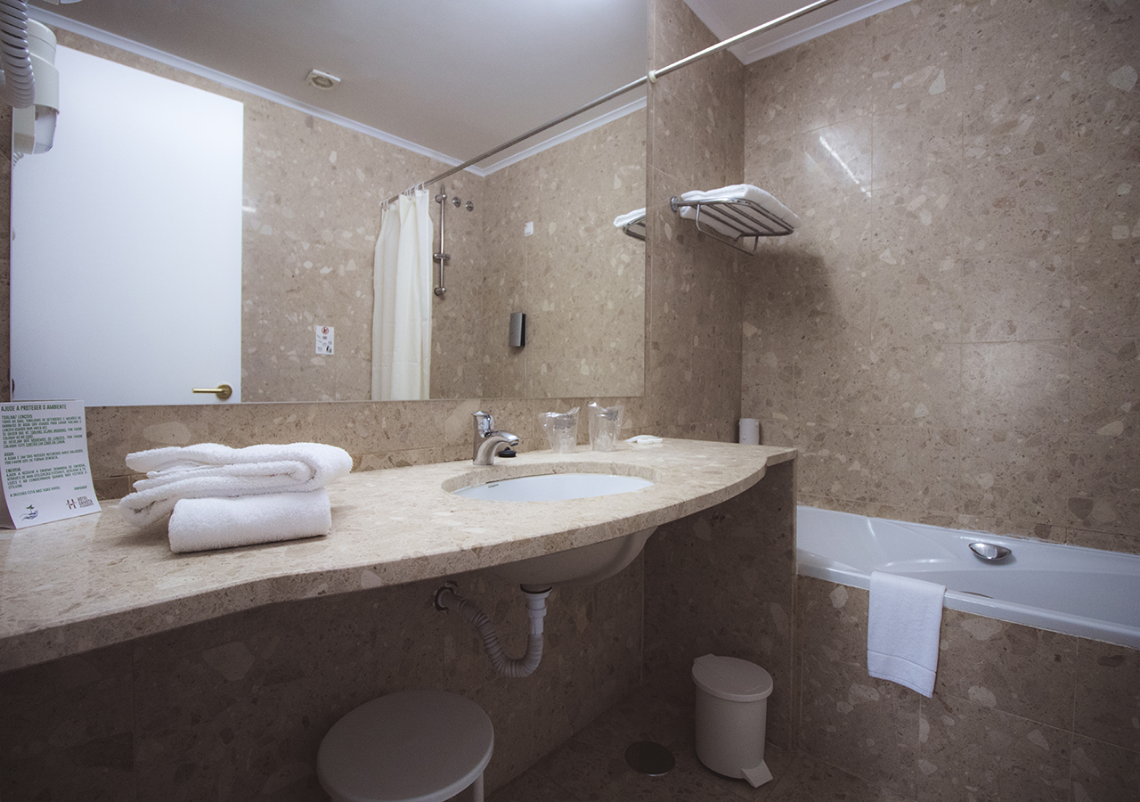 Double or Twin Classic