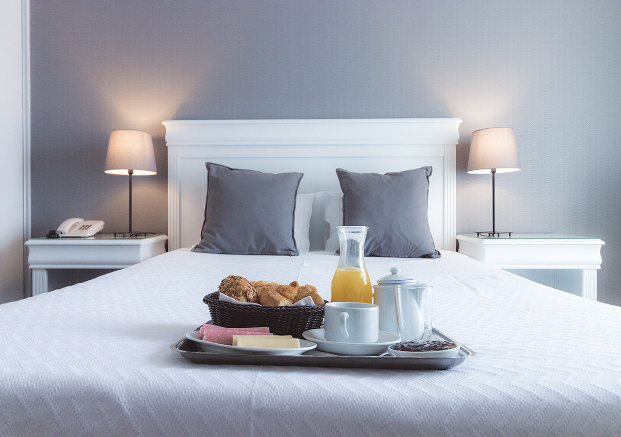 Double or Twin Classic