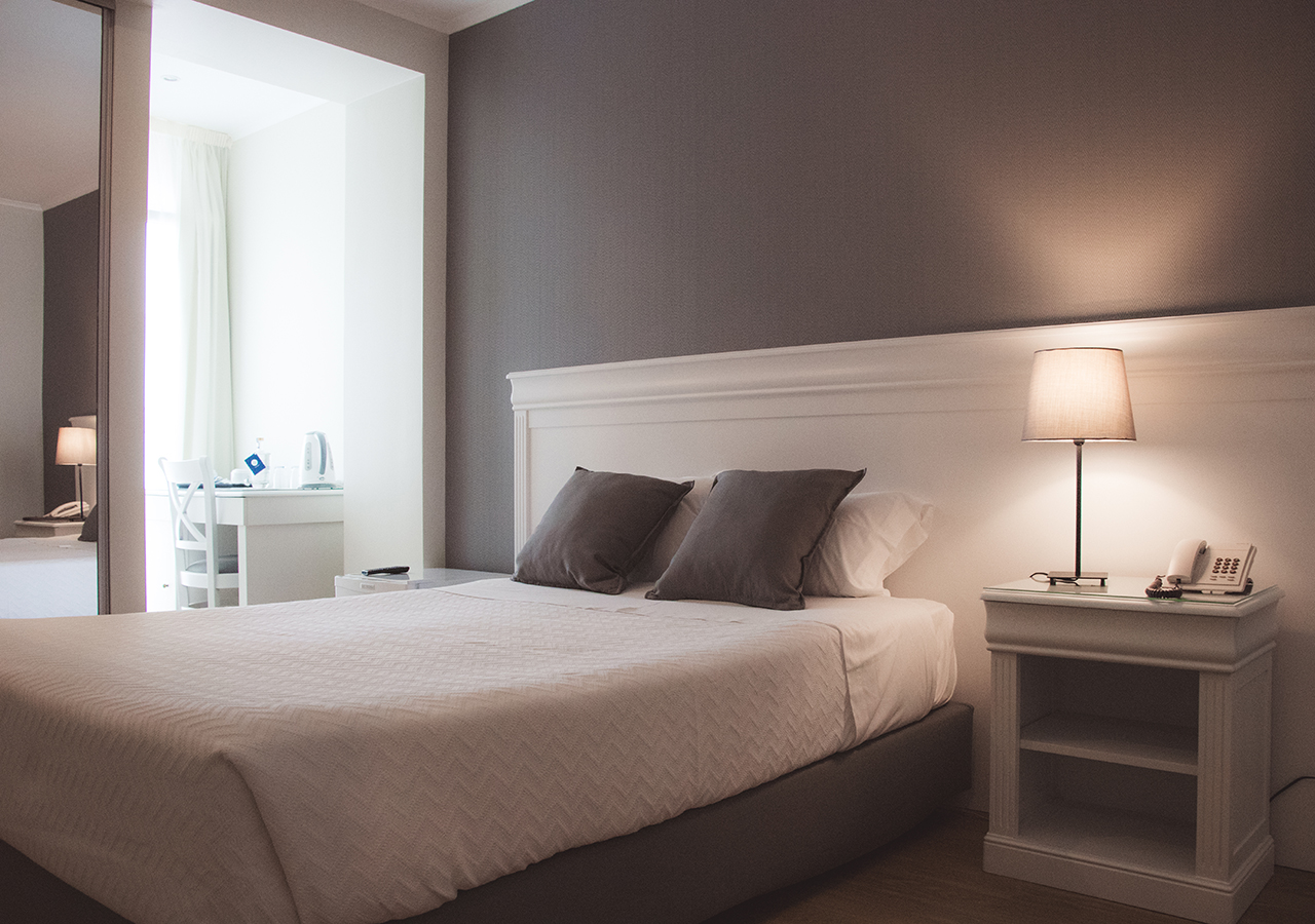 Double or Twin Classic