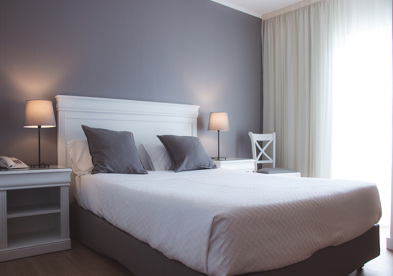 Apartment Sea View One Bedroom