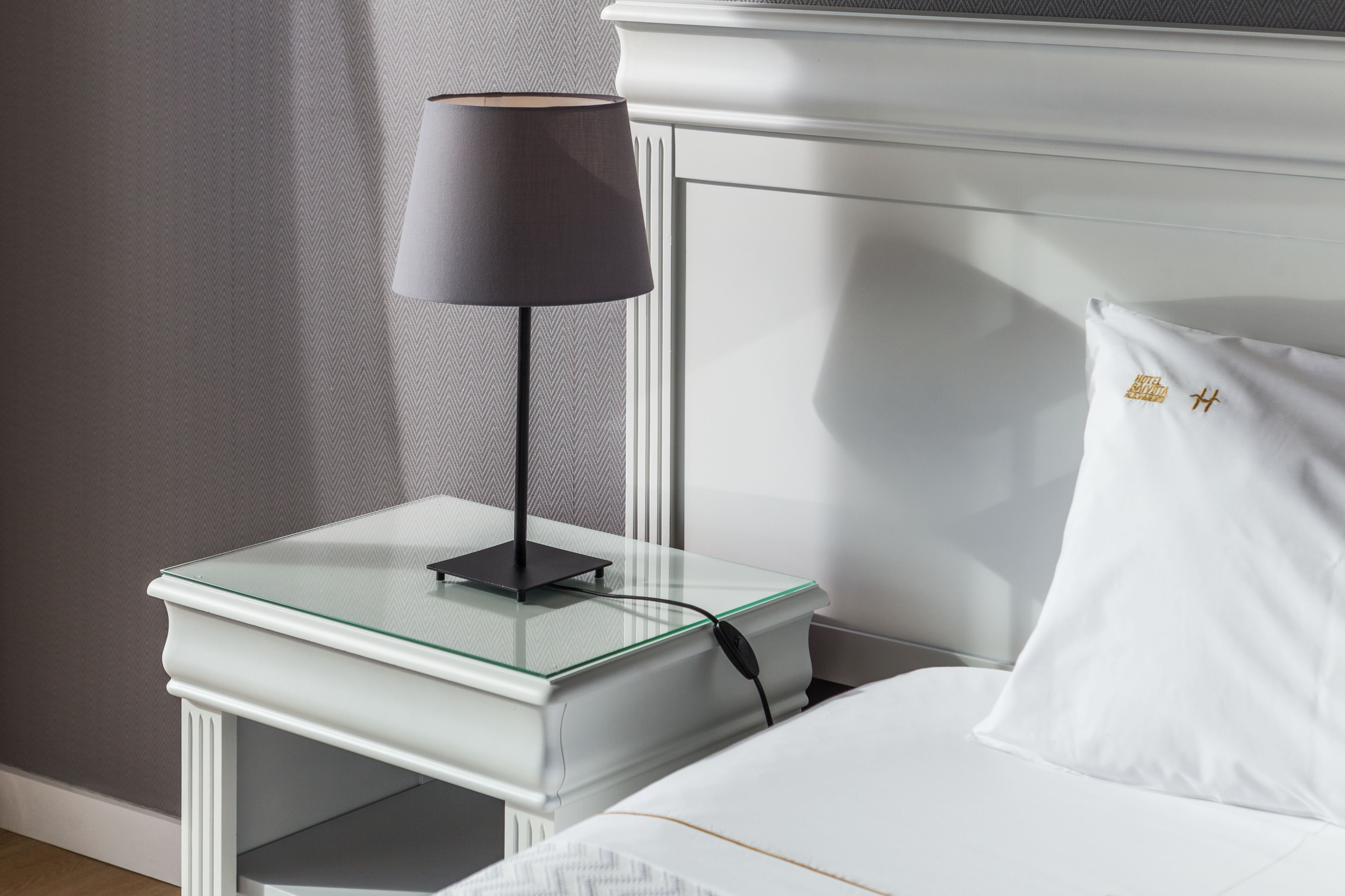 Twin Deluxe with Balcony