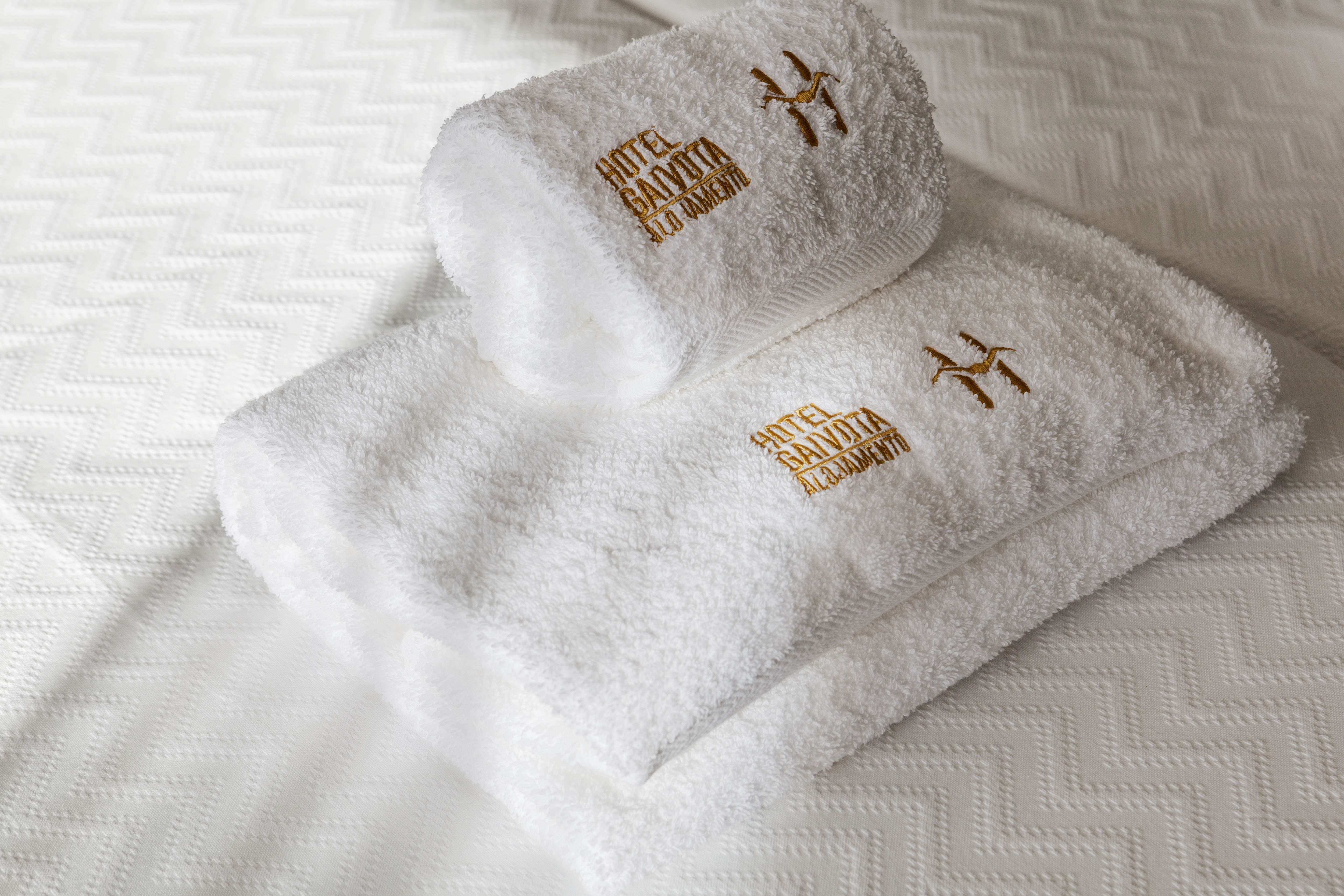 Twin Deluxe with Balcony