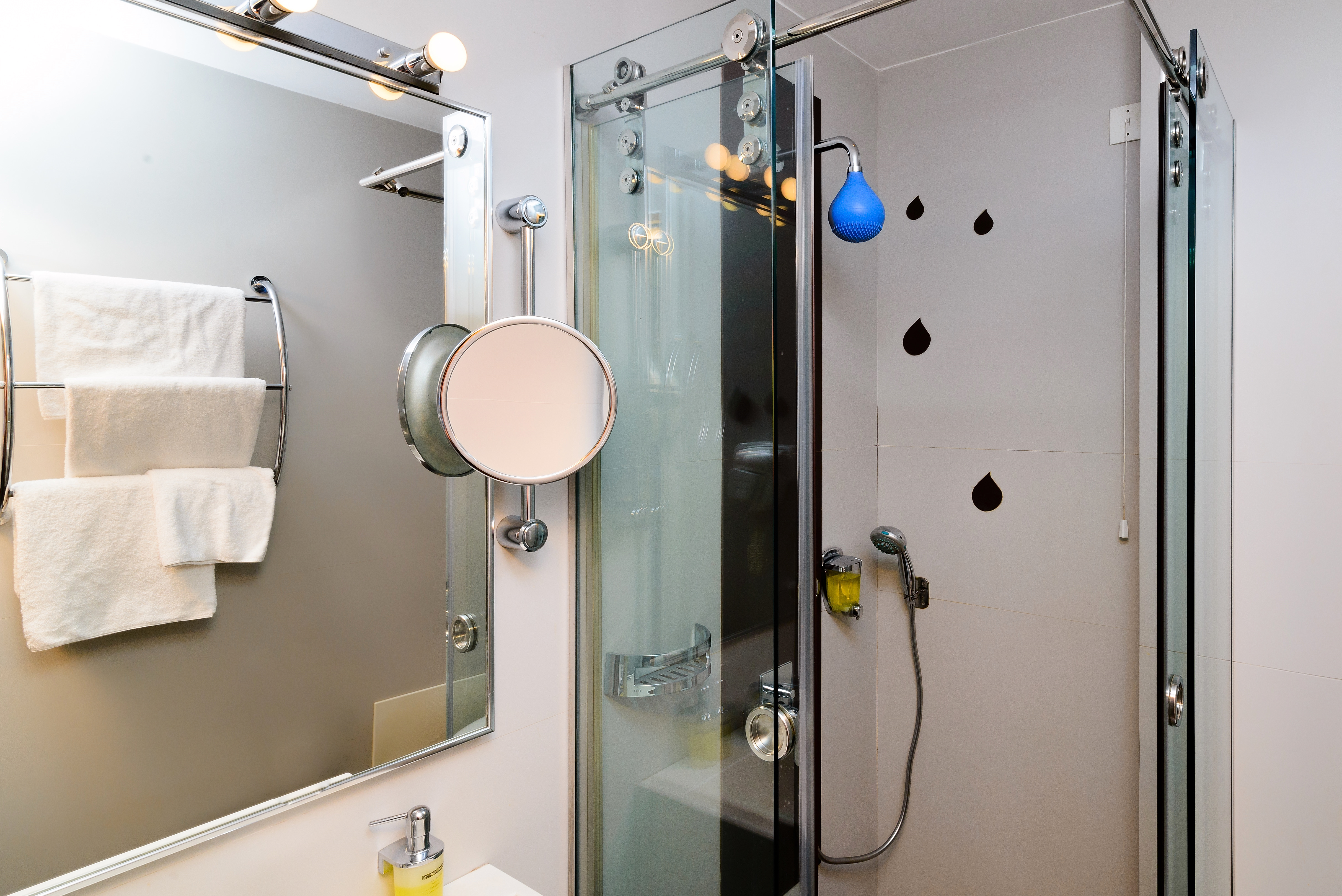 Double or Twin Standard