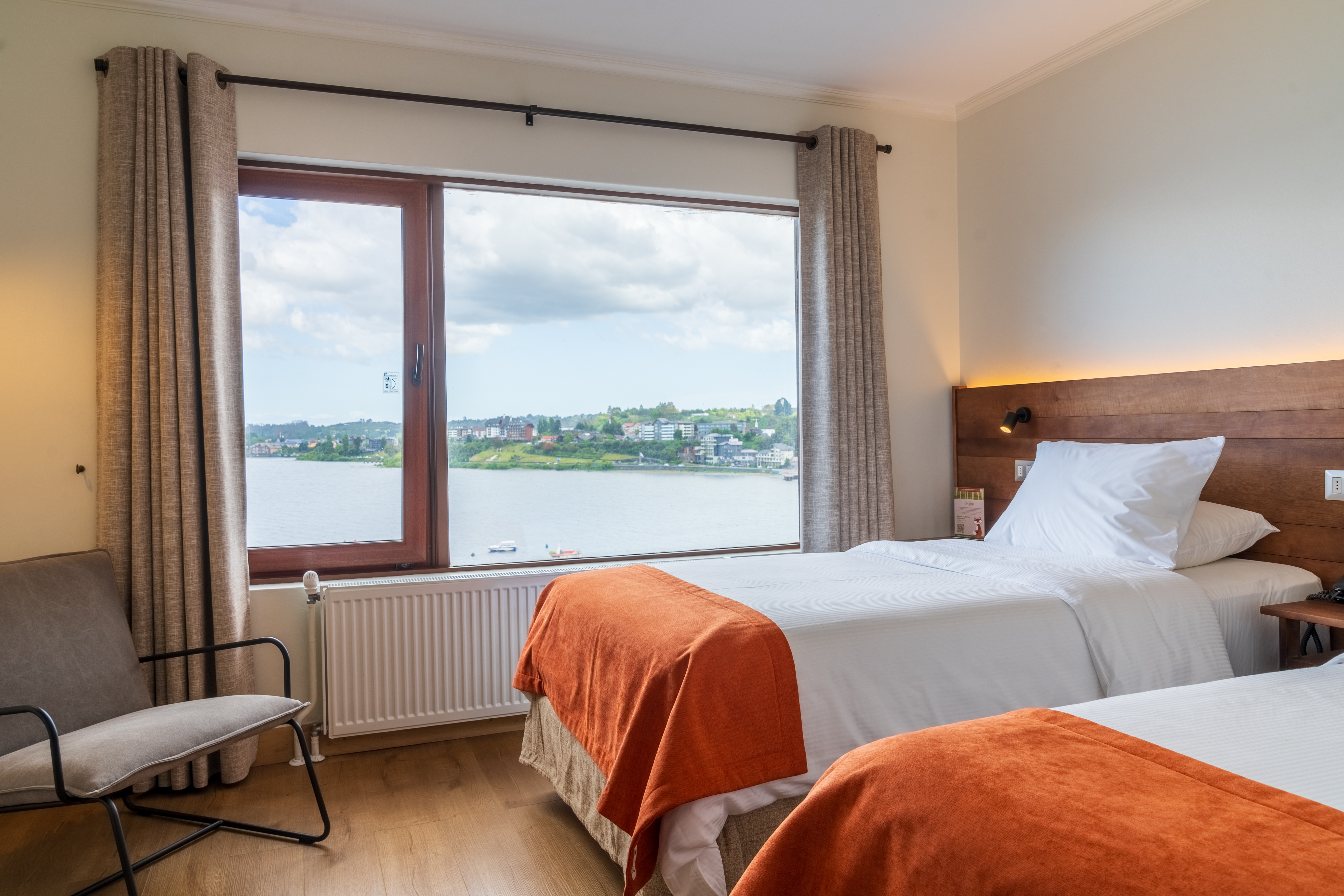 Double or Twin Standard