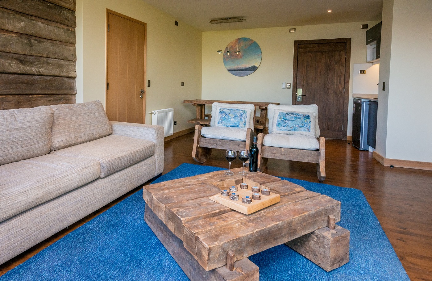 Family Room Superior