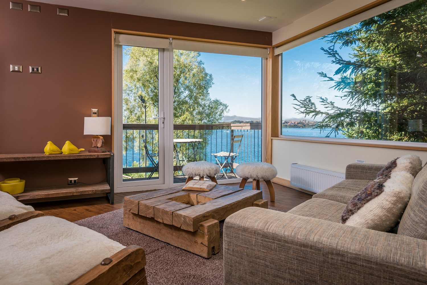 Family Room Superior