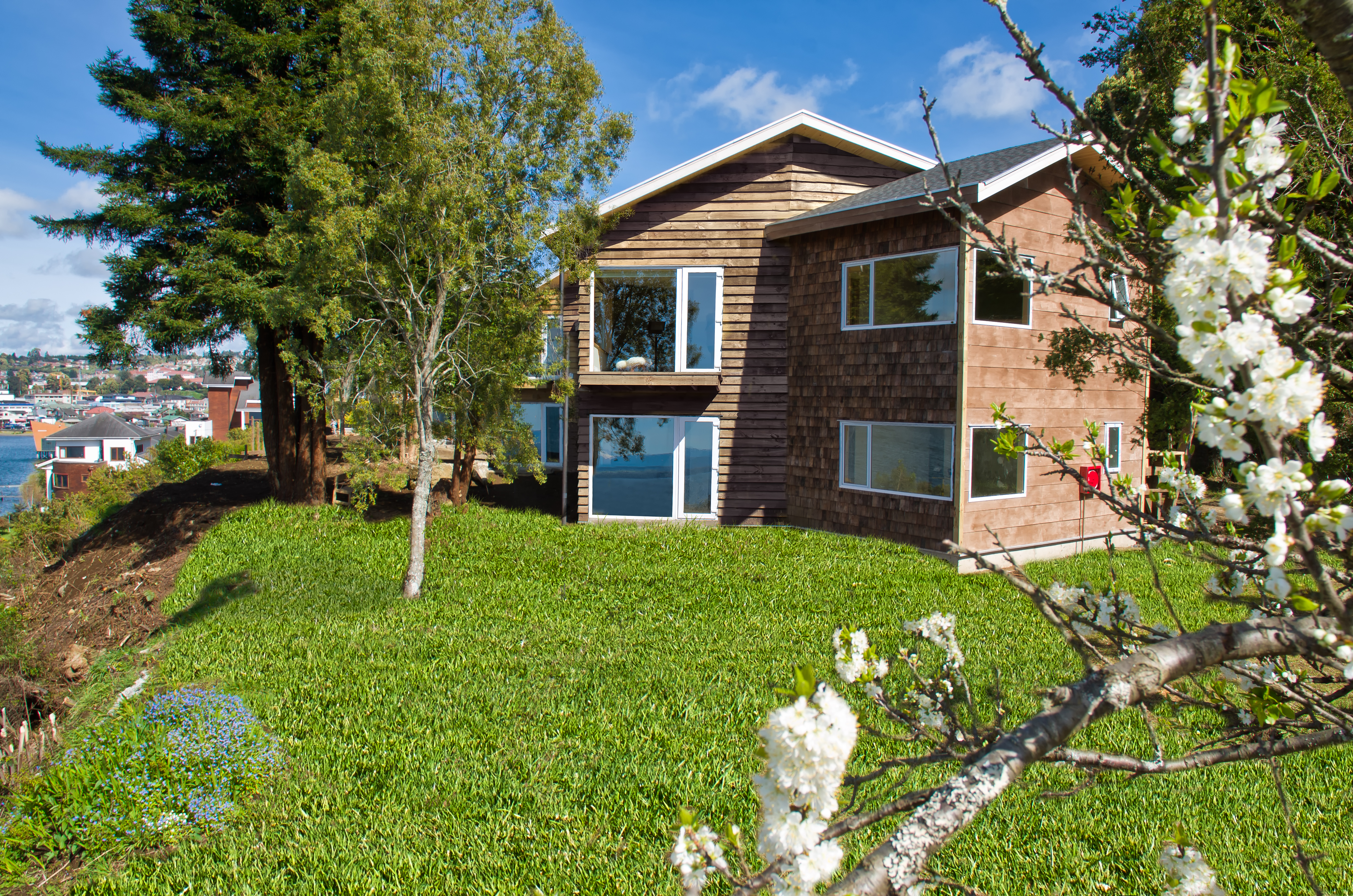 Family Room Superior