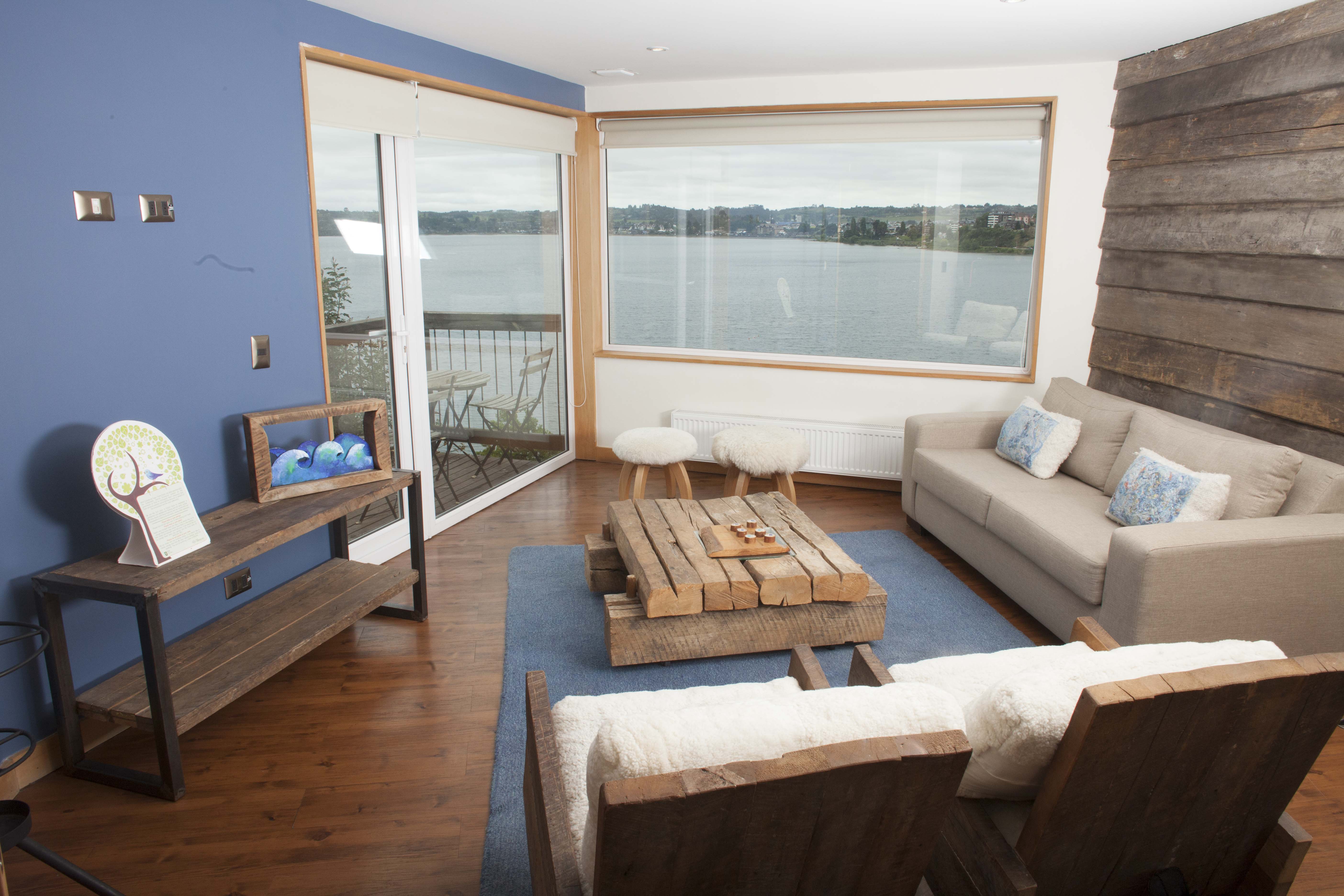 Family Room Two Bedrooms