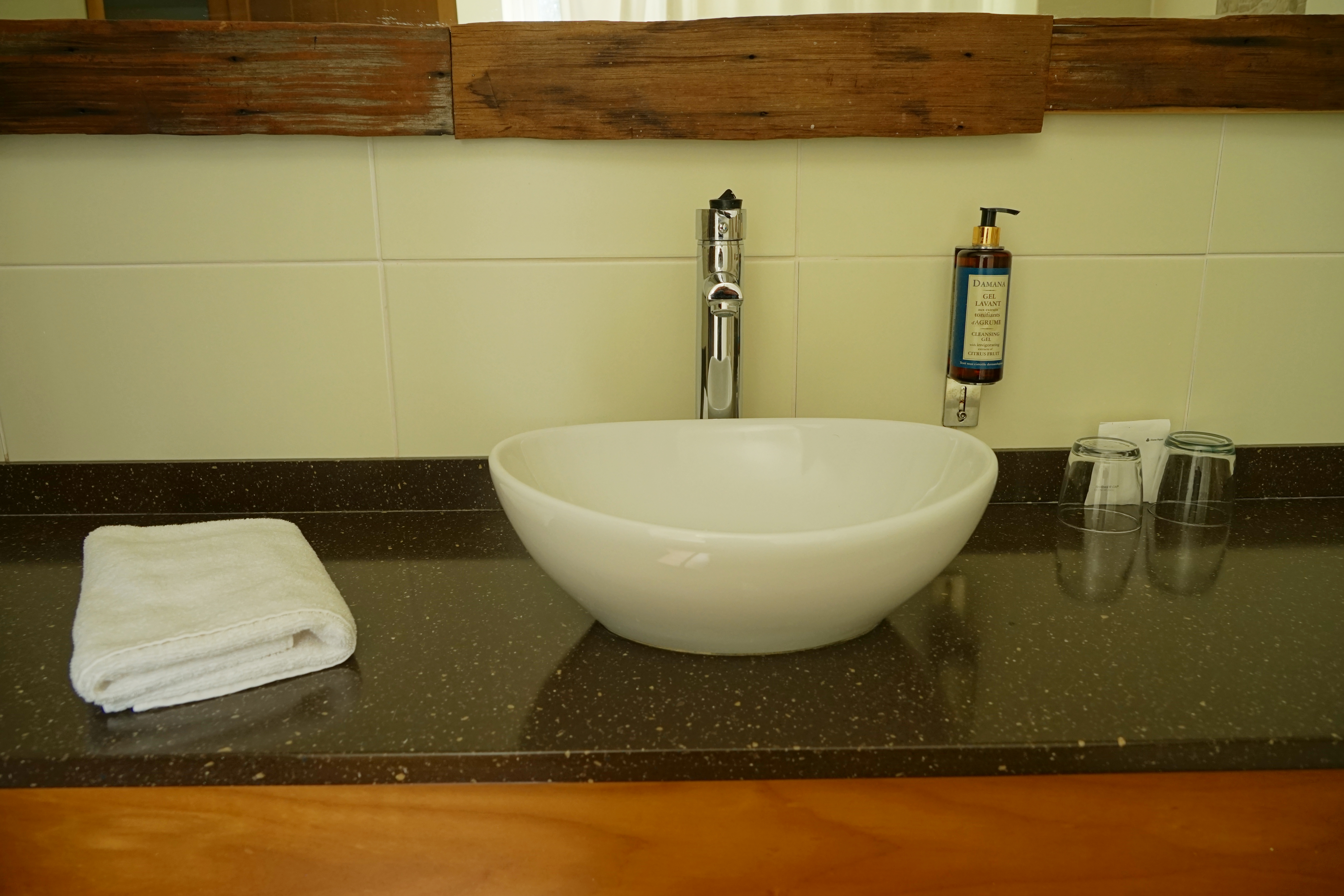 Apartment King Bed One Bedroom 