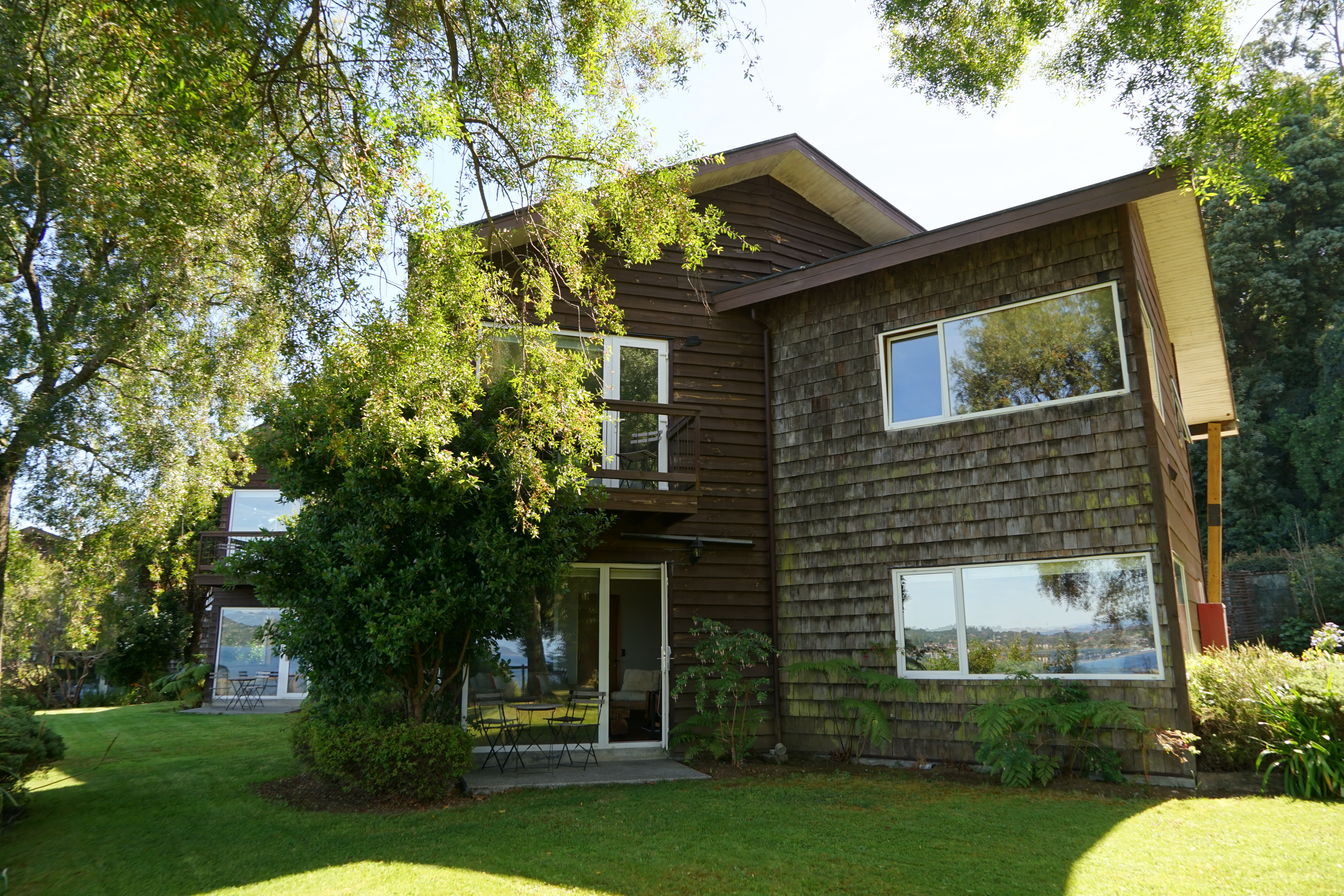Family Room Two Bedrooms