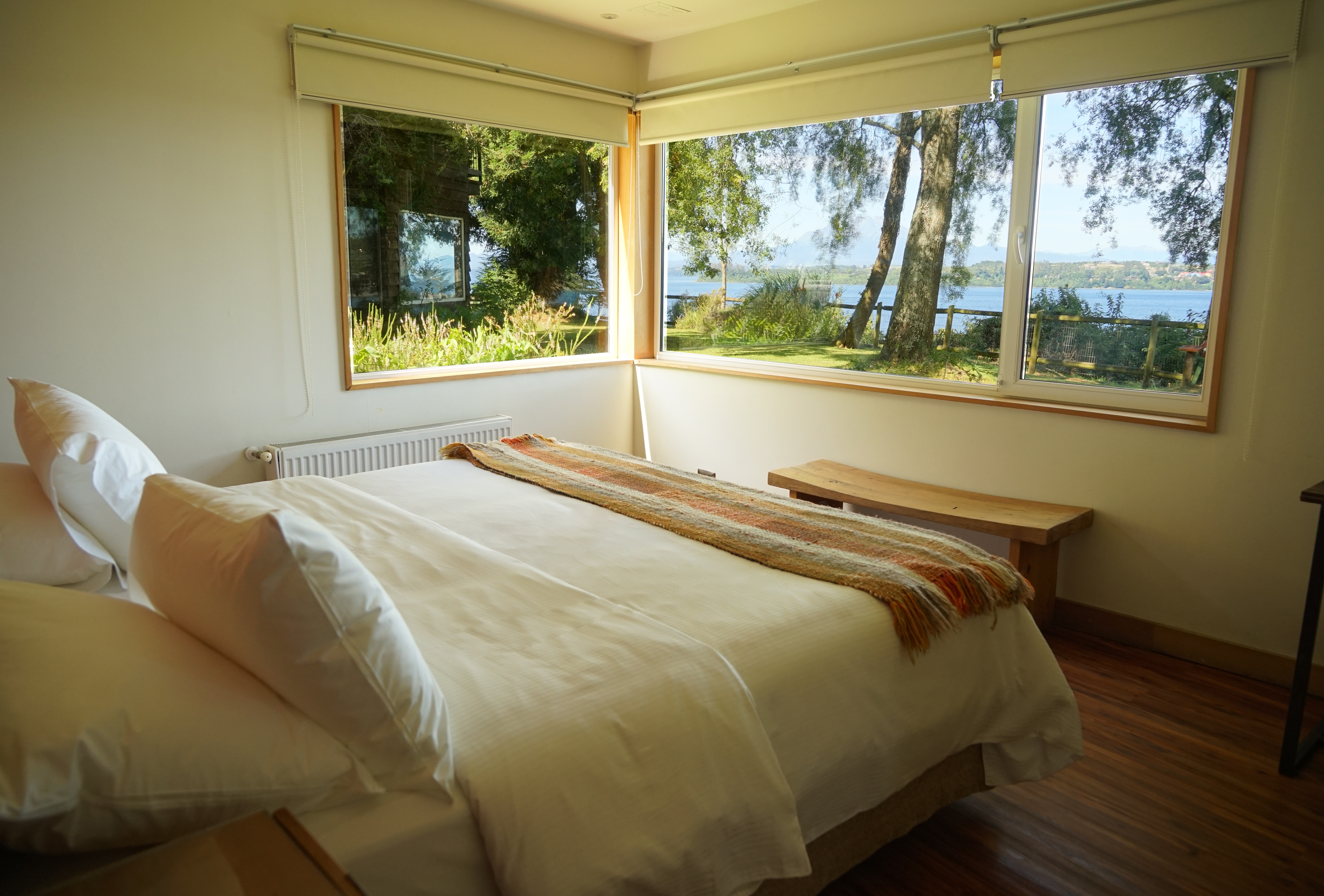 Family Room Two Bedrooms