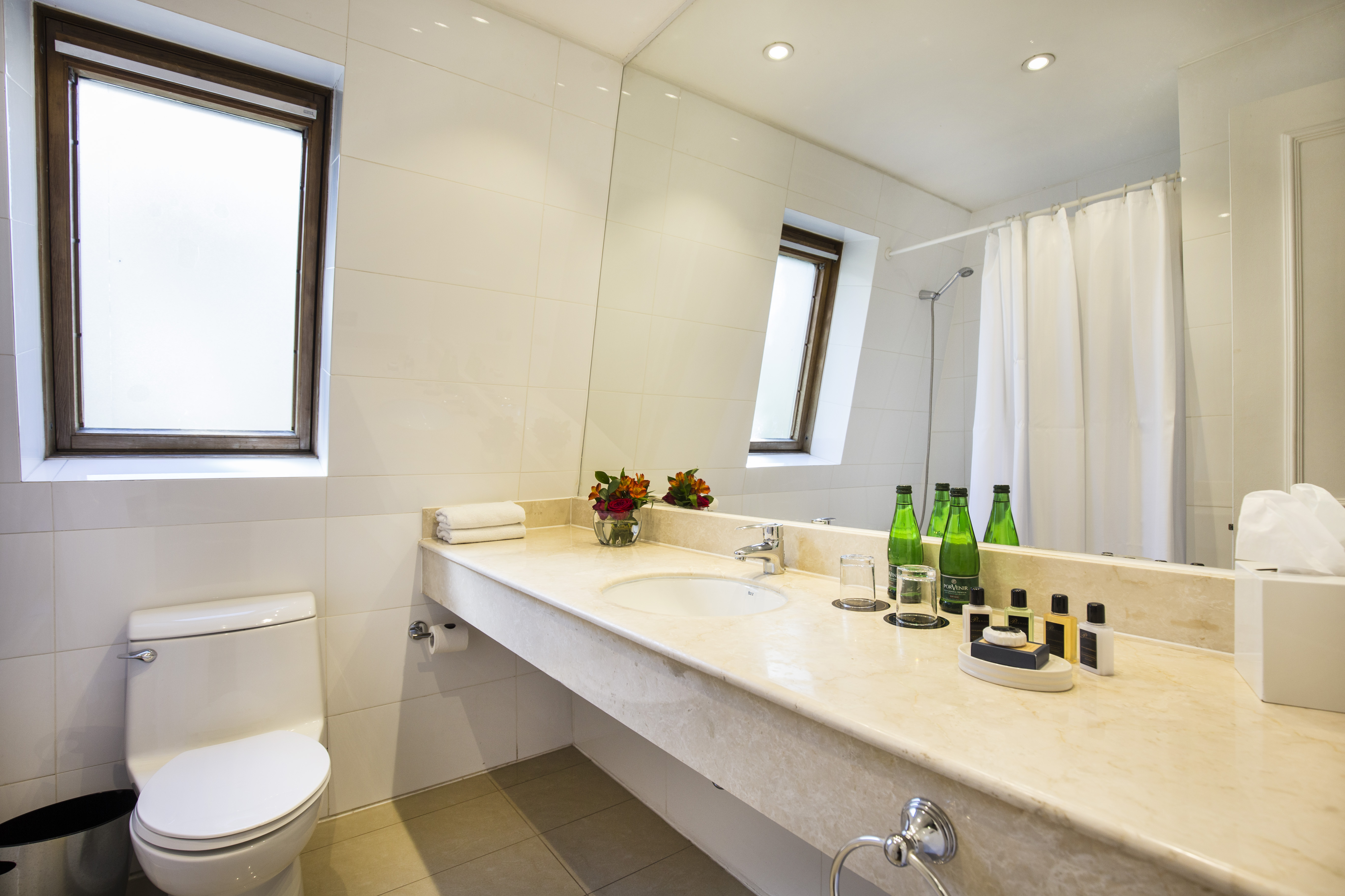 Junior Suite Capacity 2