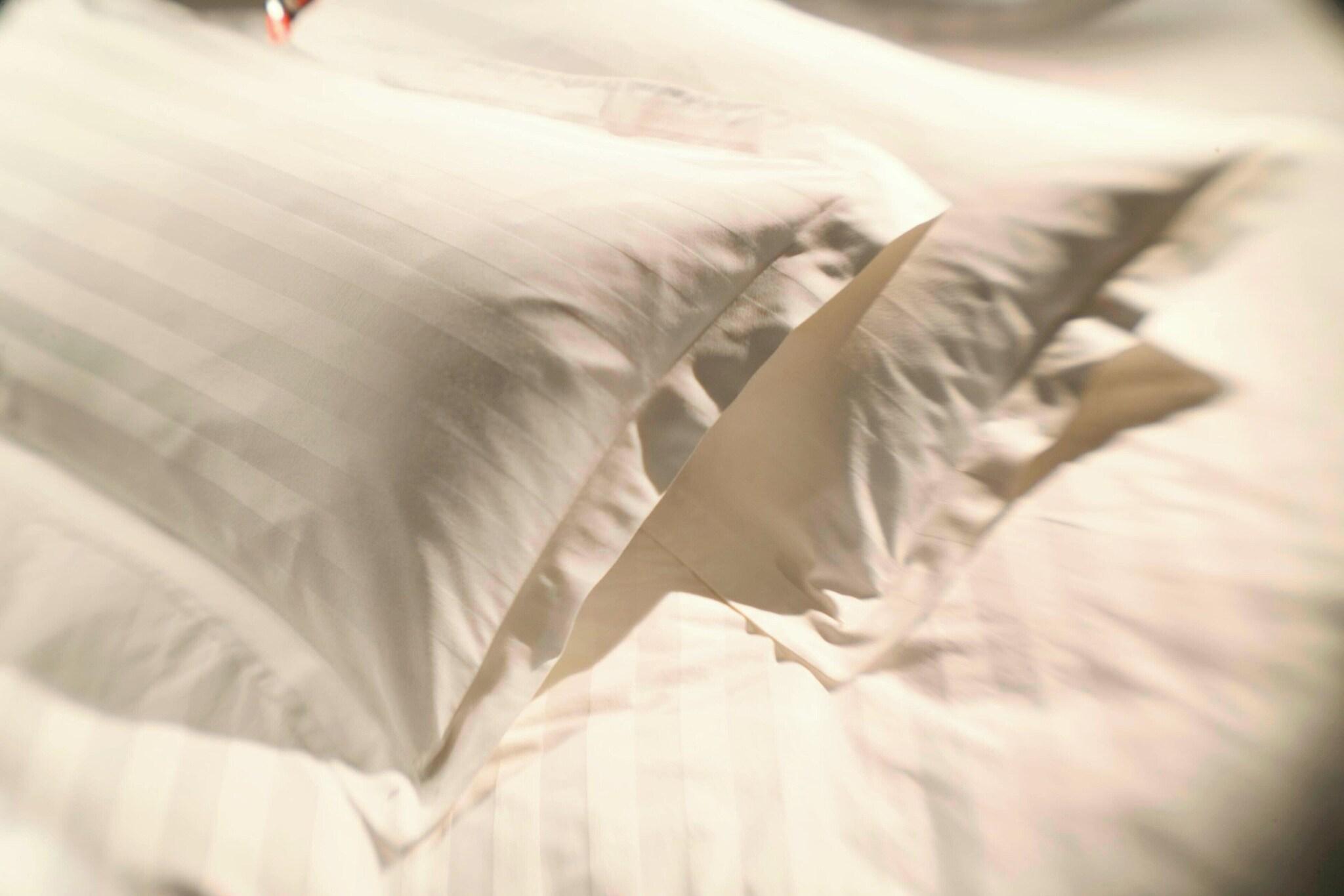 Double Two Double Beds