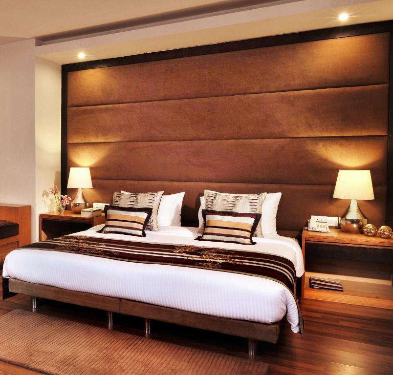 Double or Twin Deluxe