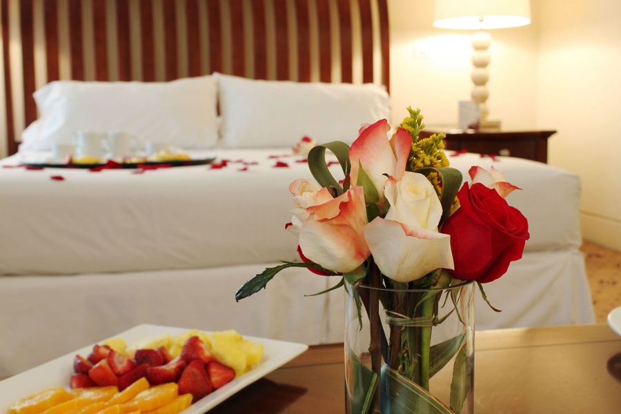 Quadruple Superior Capacity 3