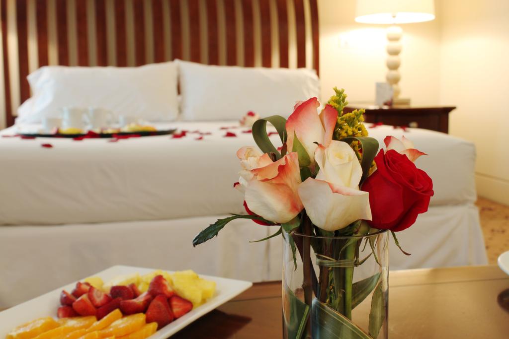 Double Superior with Double Bed