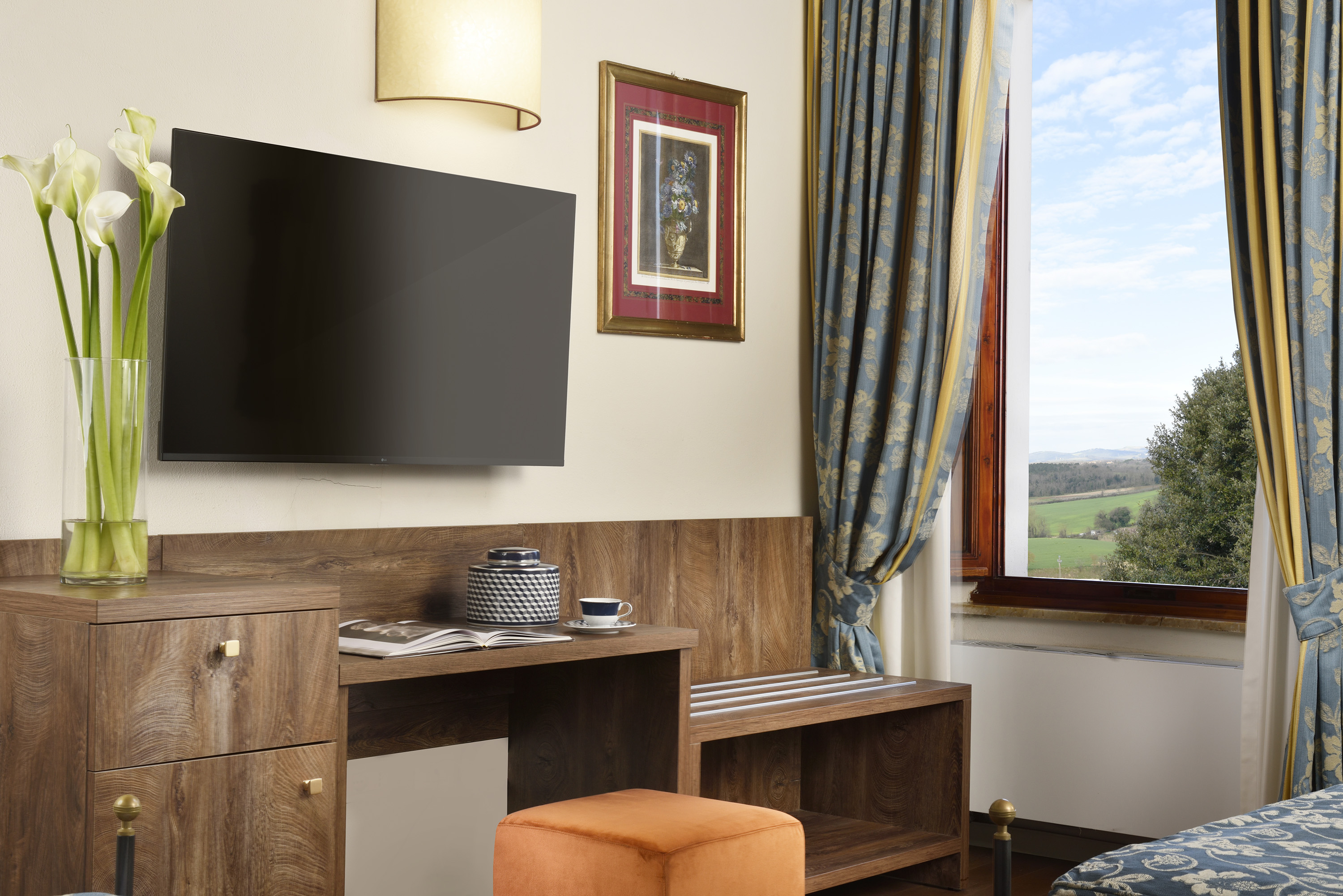 Family Room Standard