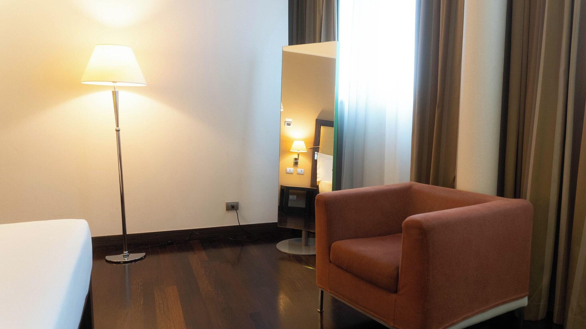 Family Room Three Beds