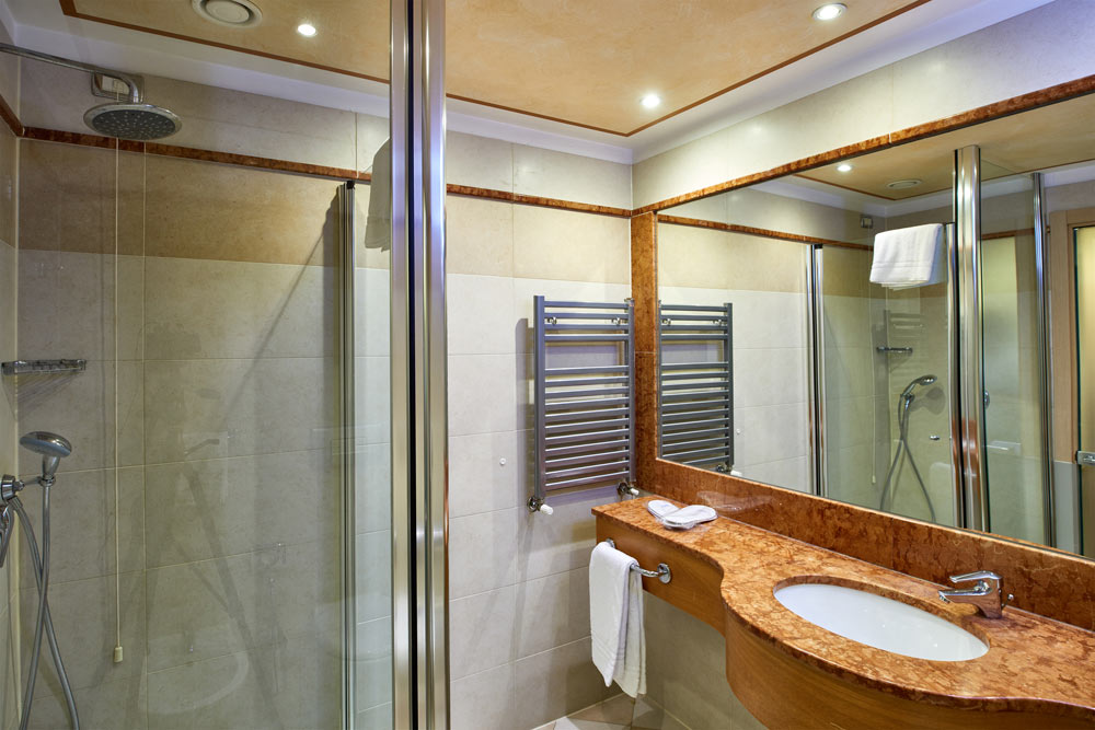 Double or Twin Superior