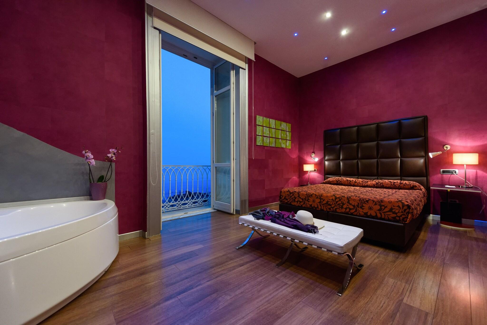 Triple Superior Ocean View