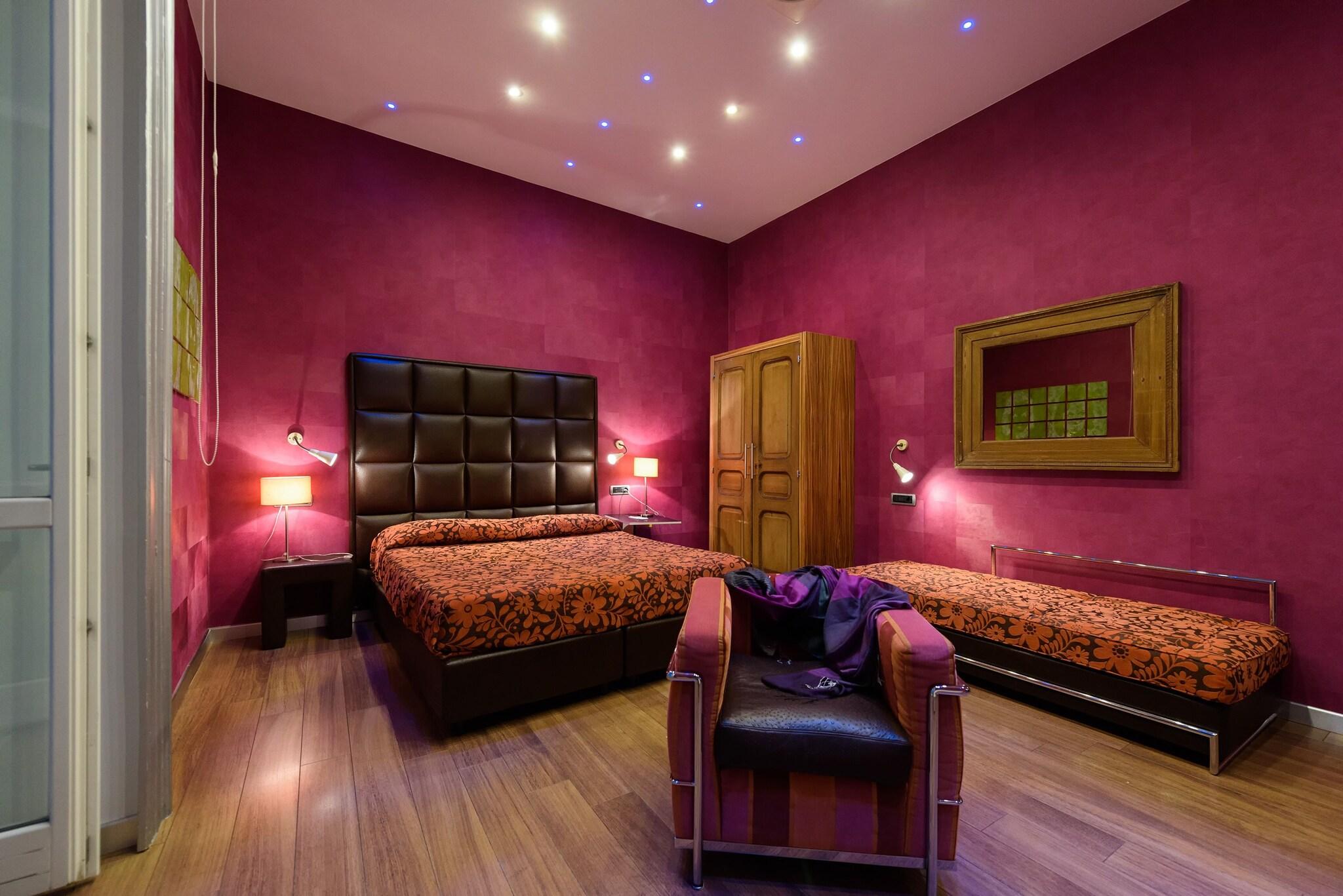 Triple Superior Ocean View