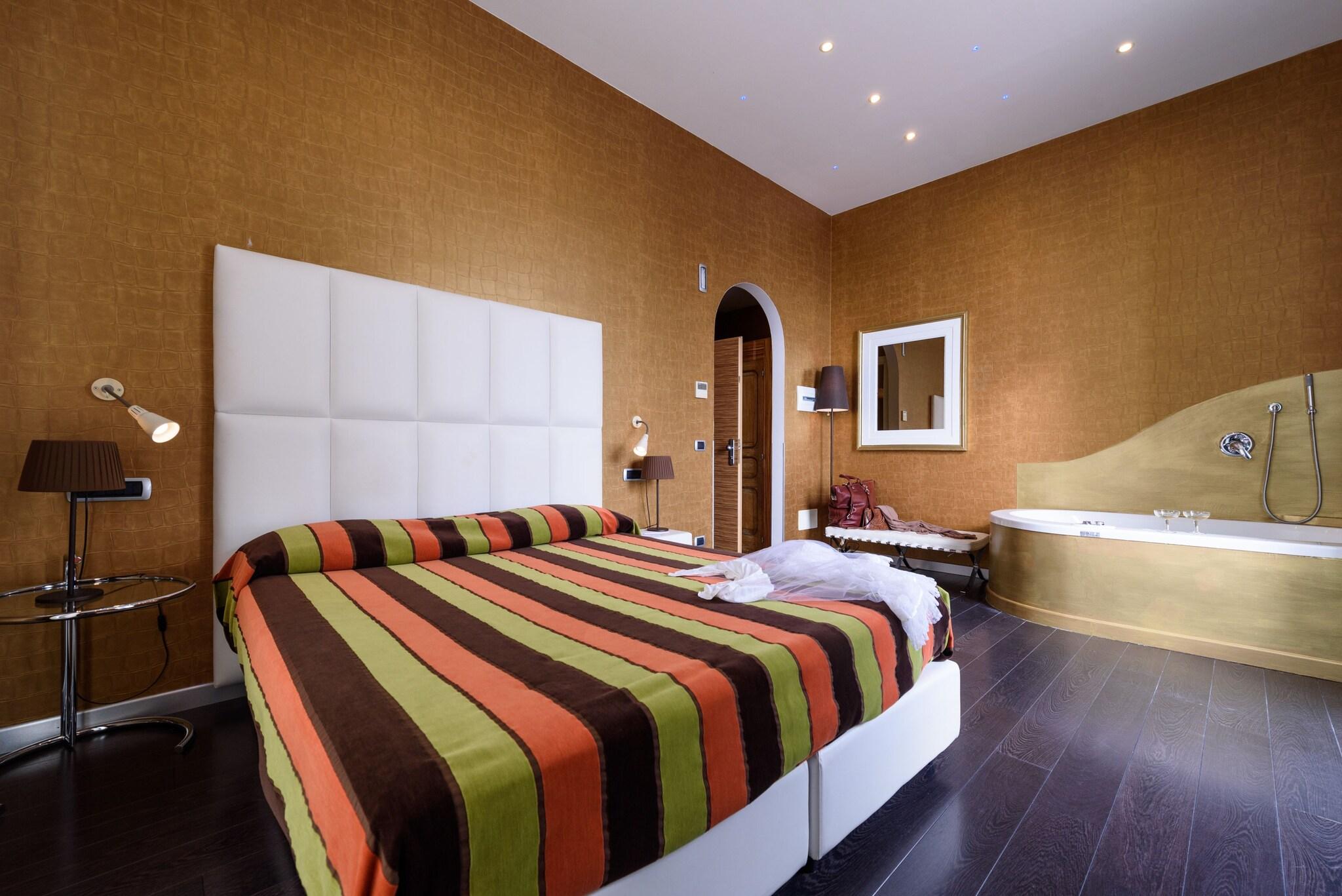 Triple Superior Ocean View