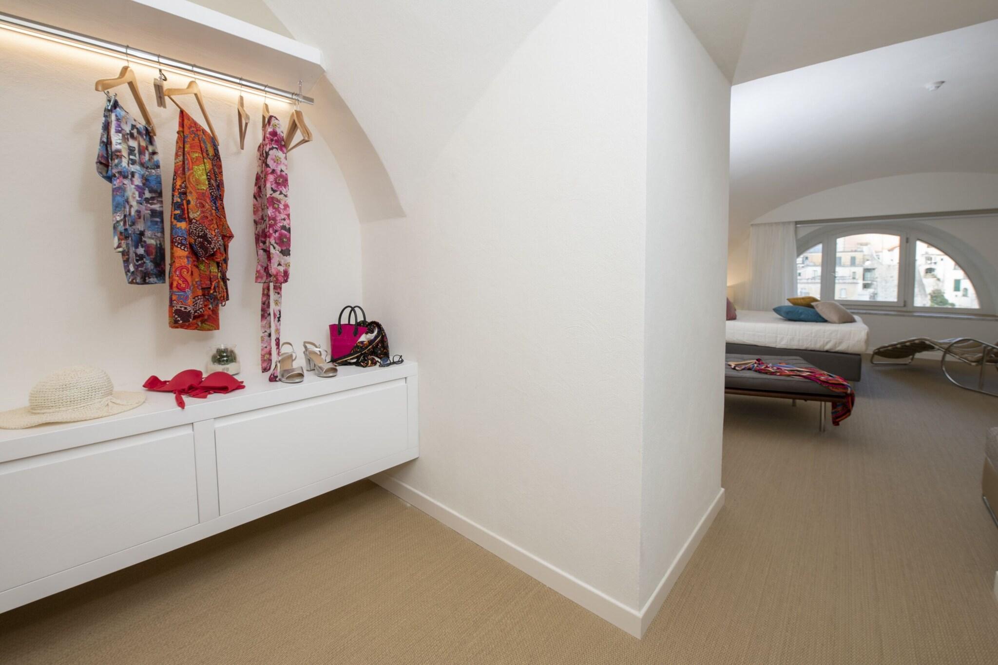 Room Deluxe City View