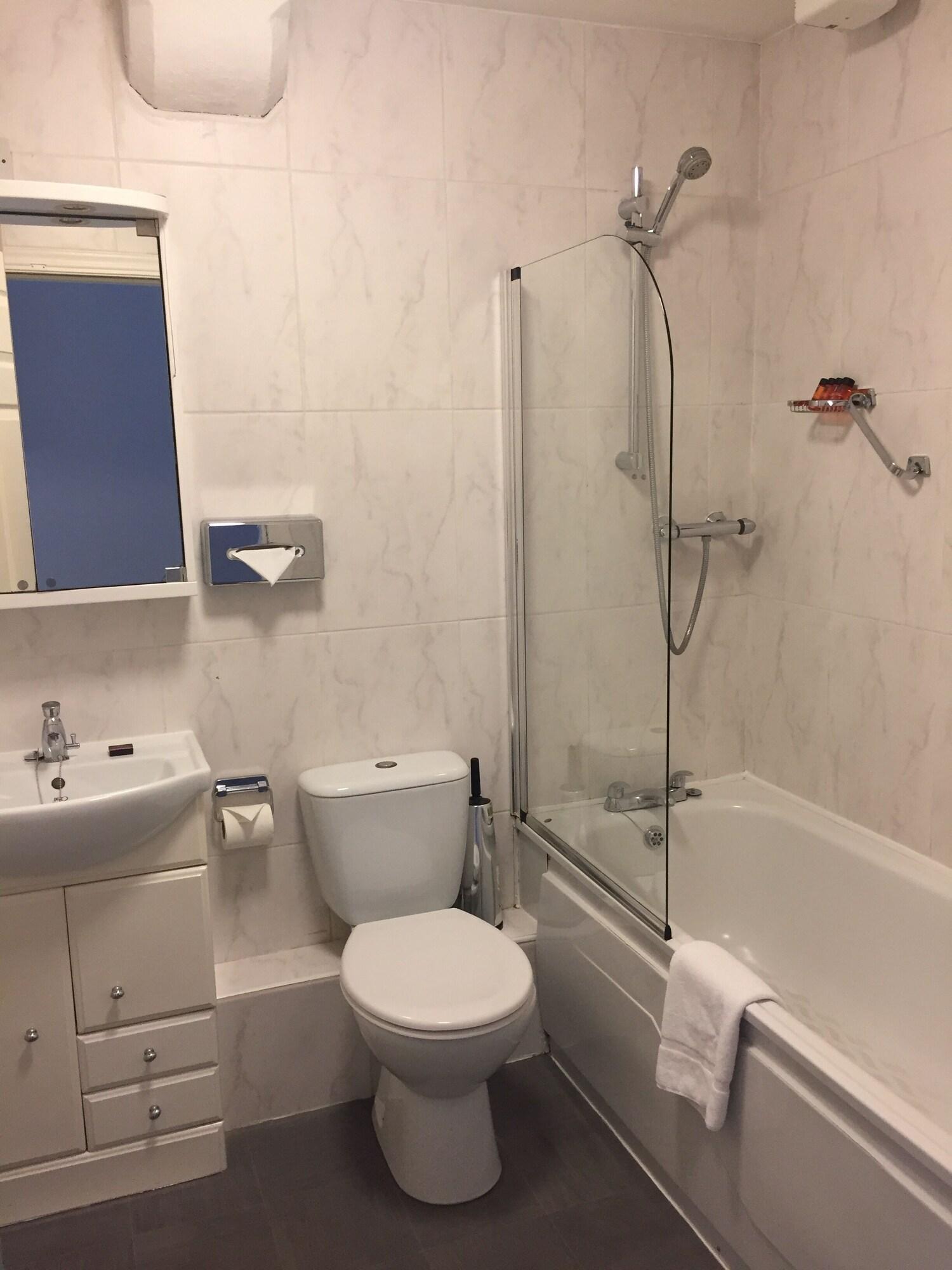 Apartment Two Double Beds