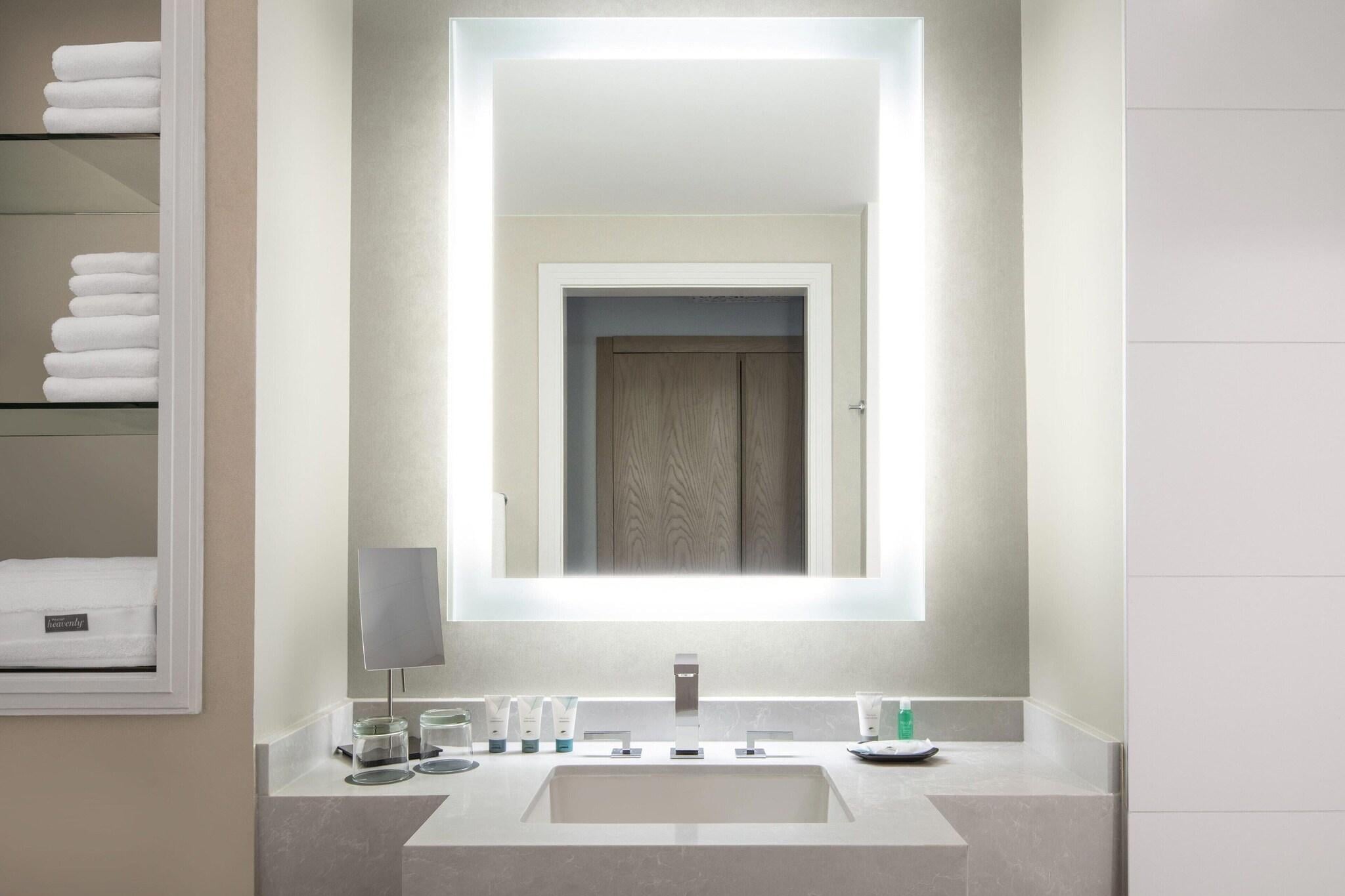 Double Two Queen Beds