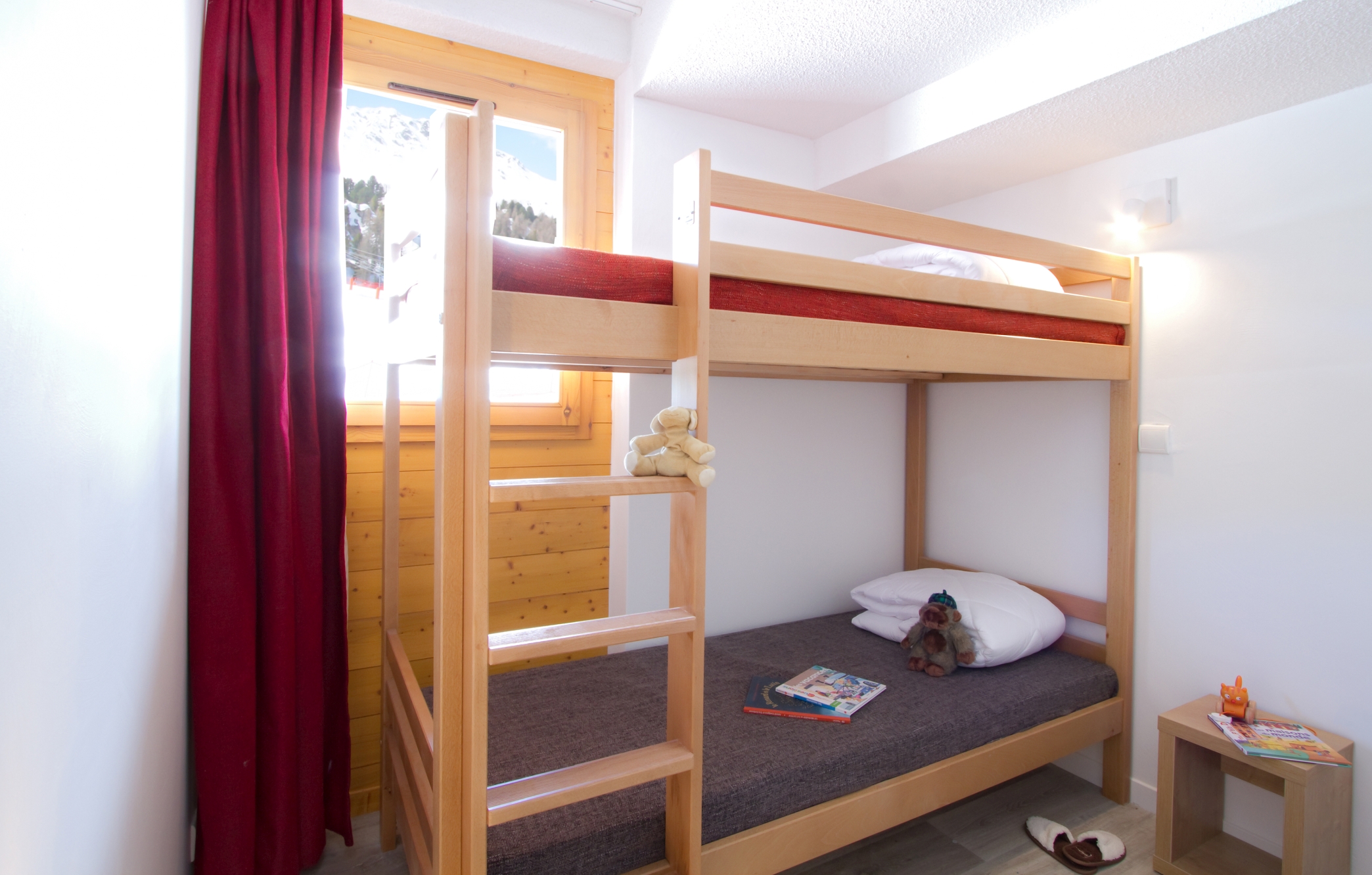 Apartment One Bedroom