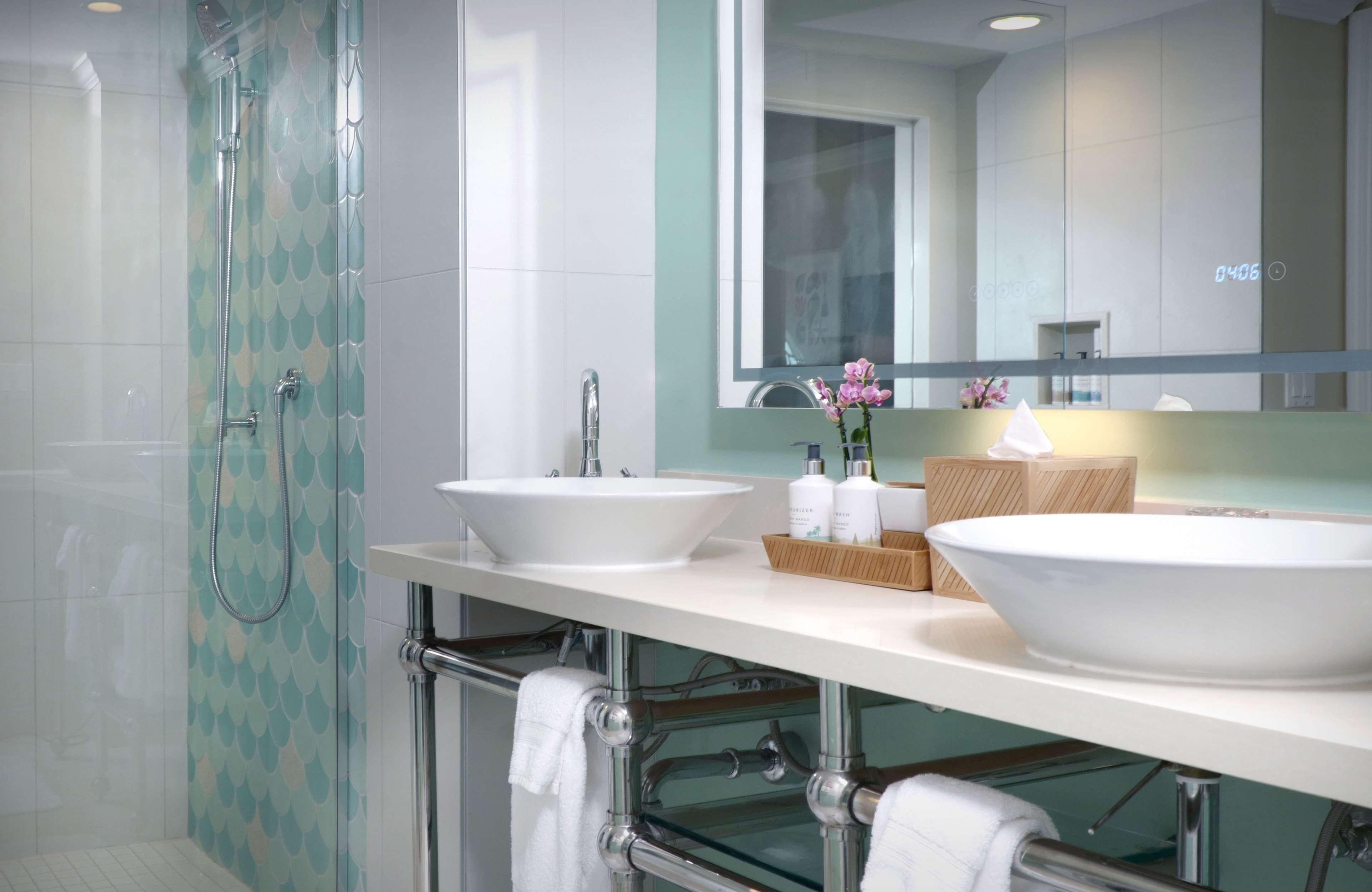 Suite Ocean Front One Bedroom