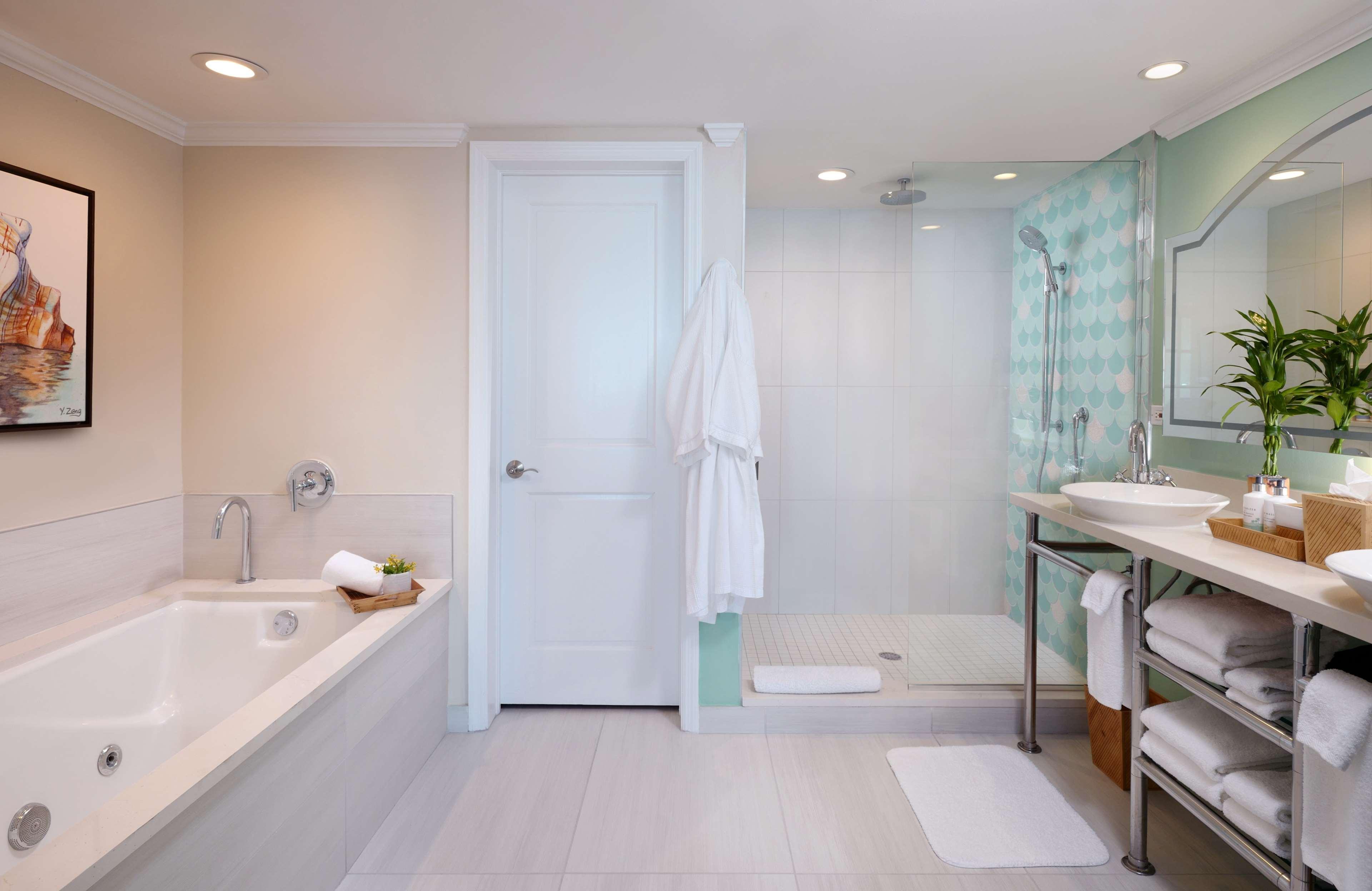 Suite Ocean Front One Bedroom